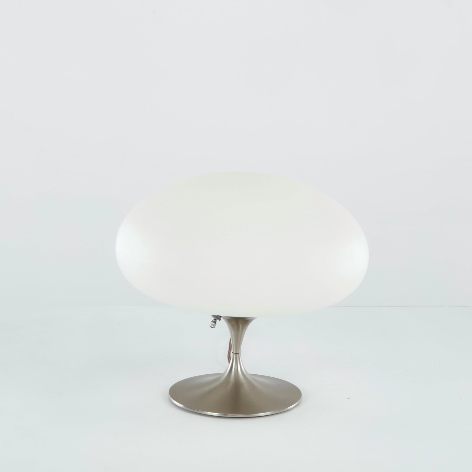 Laurel Lamp Company, Mushroom Table Lamp, 1960s (1 of 14)