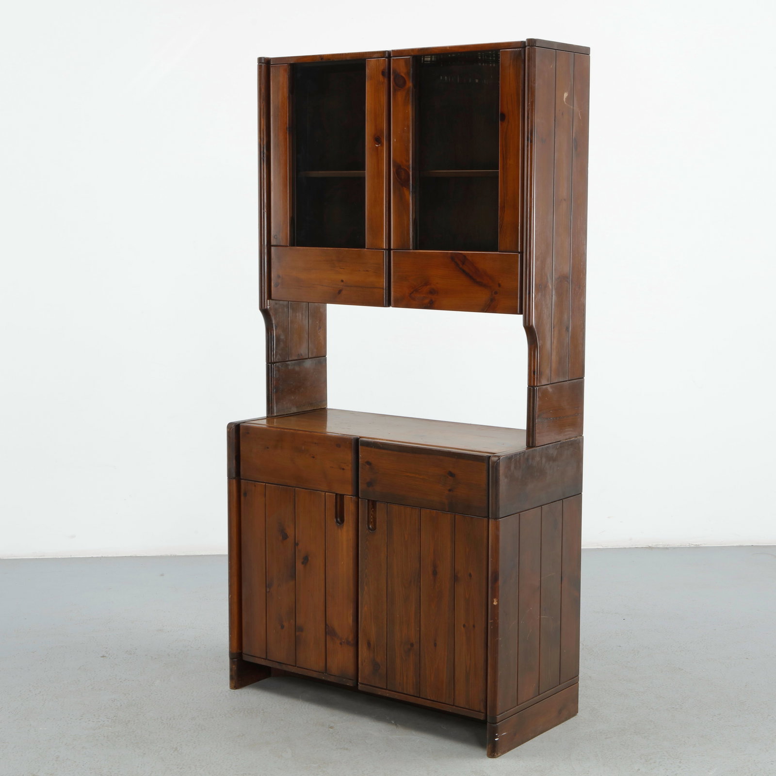 Silvio Coppola, Welsh Dresser, 1960s (1 of 16)