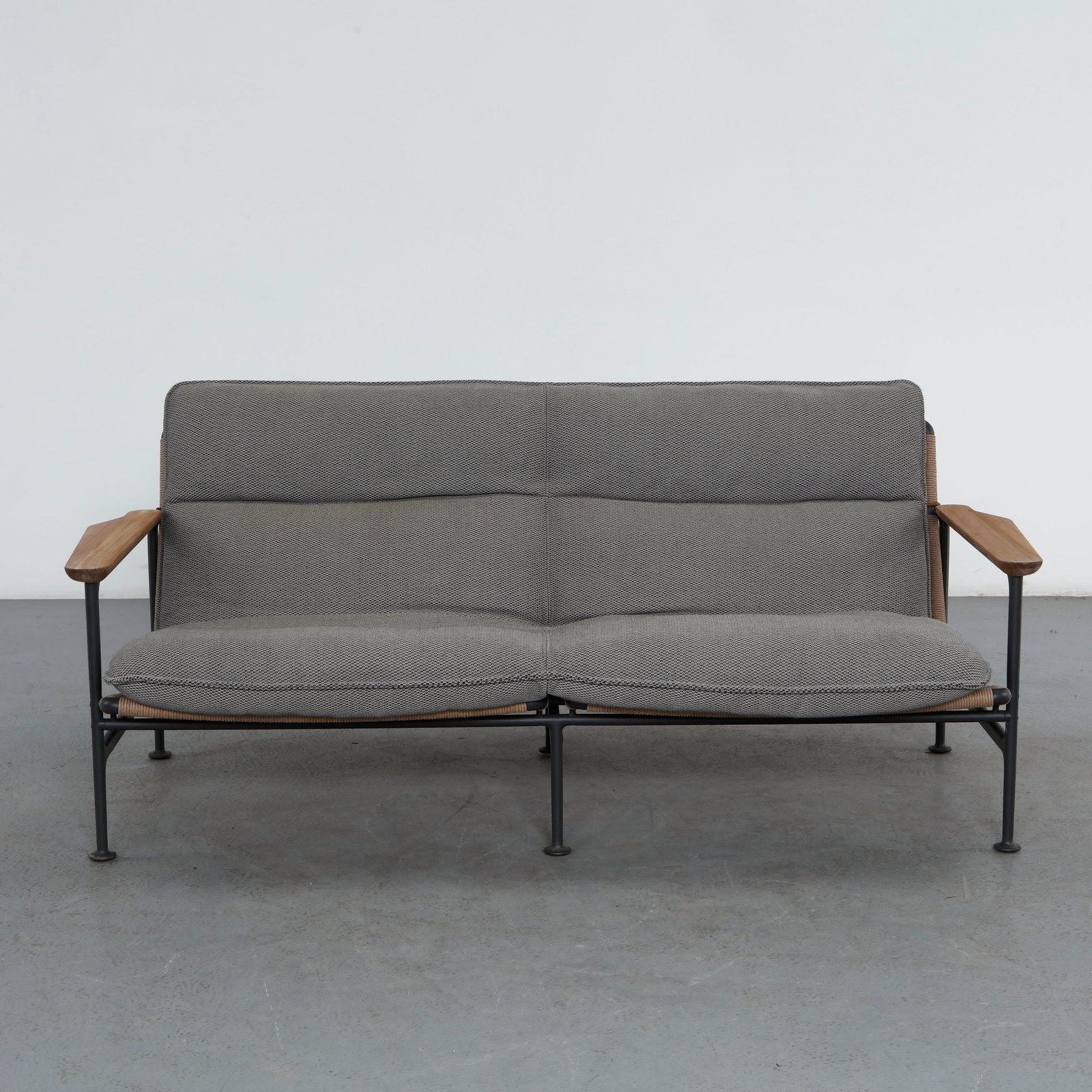 Gloster, Zenith Two-Seater Sofa - 2