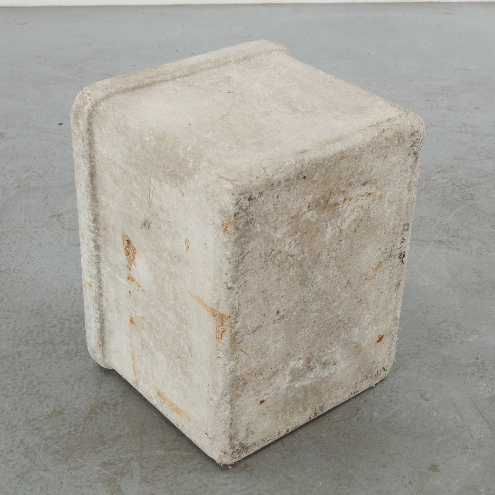 Willy Guhl, Rectangular Planter, 1960s - 12