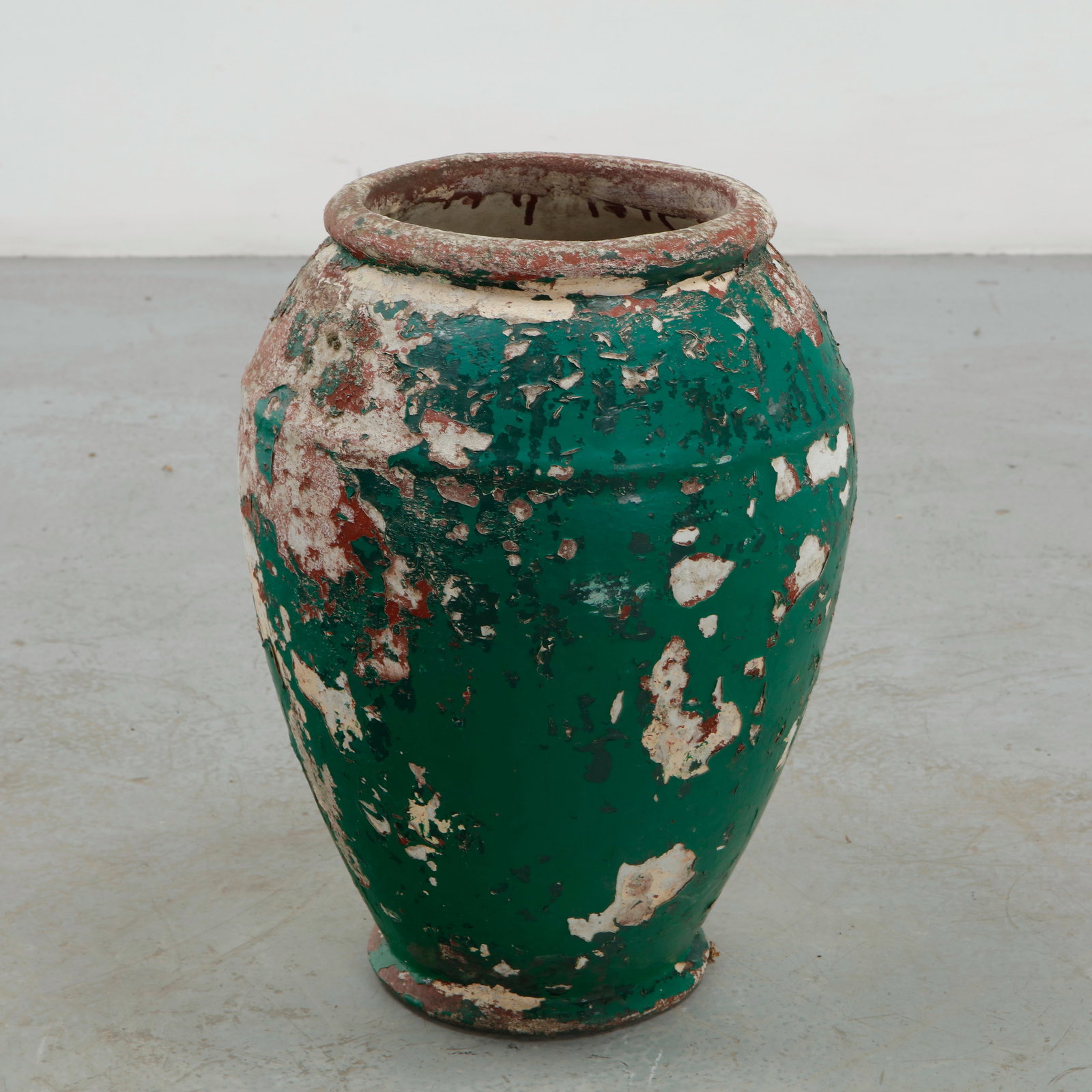 Willy Guhl, Urn Planter, 1960s (1 of 10)