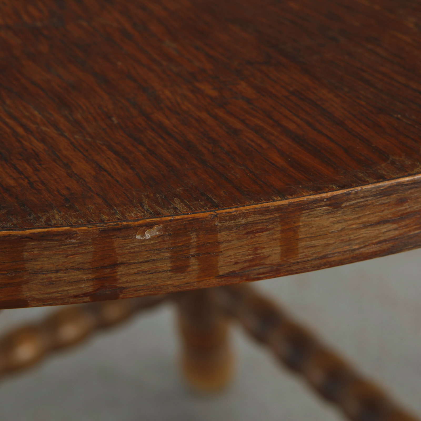 Charles Dudouyt, Side Table, 1960s - 10