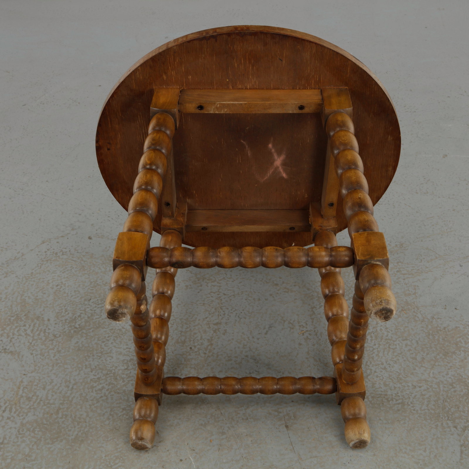 Charles Dudouyt, Side Table, 1960s - 11