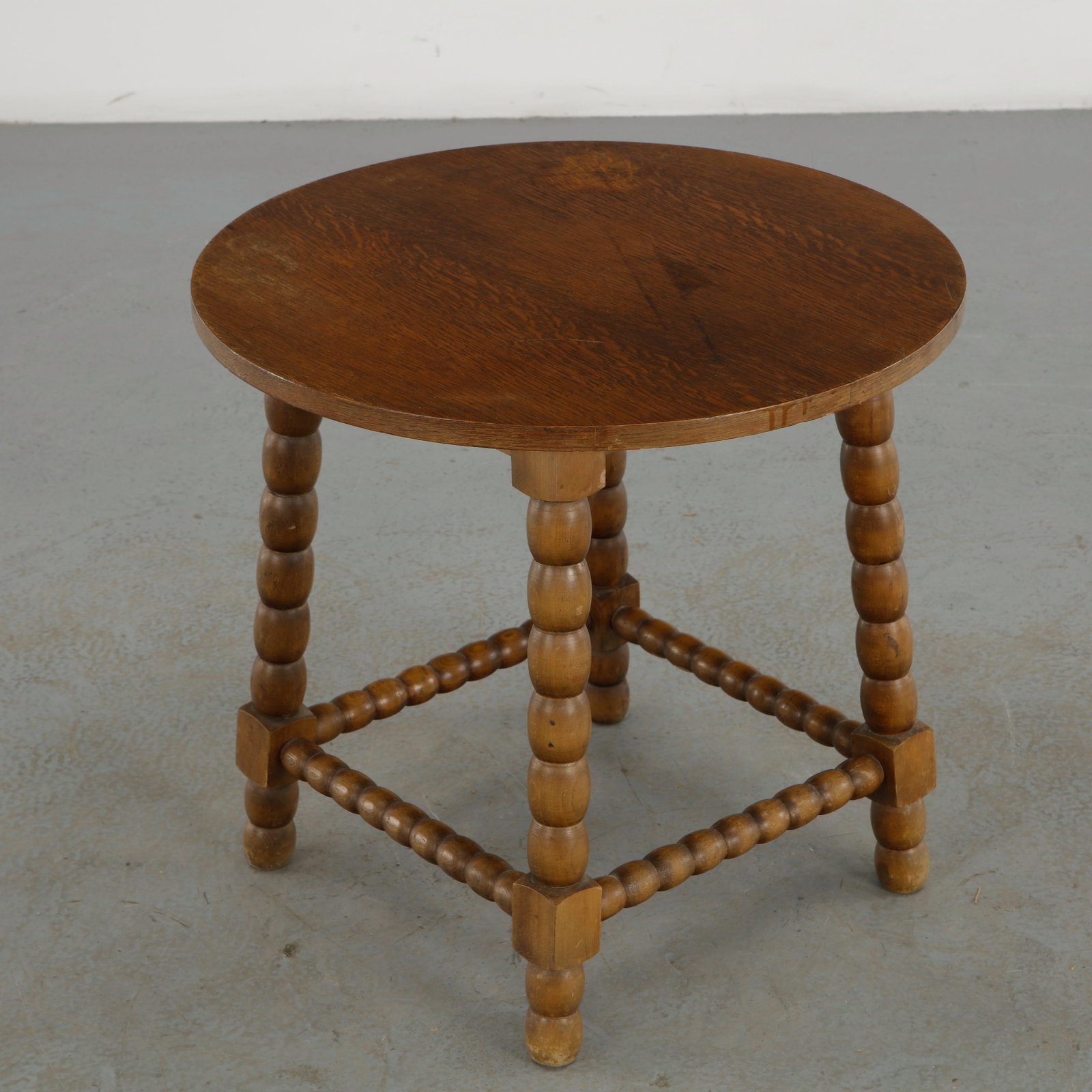 Charles Dudouyt, Side Table, 1960s (1 of 11)
