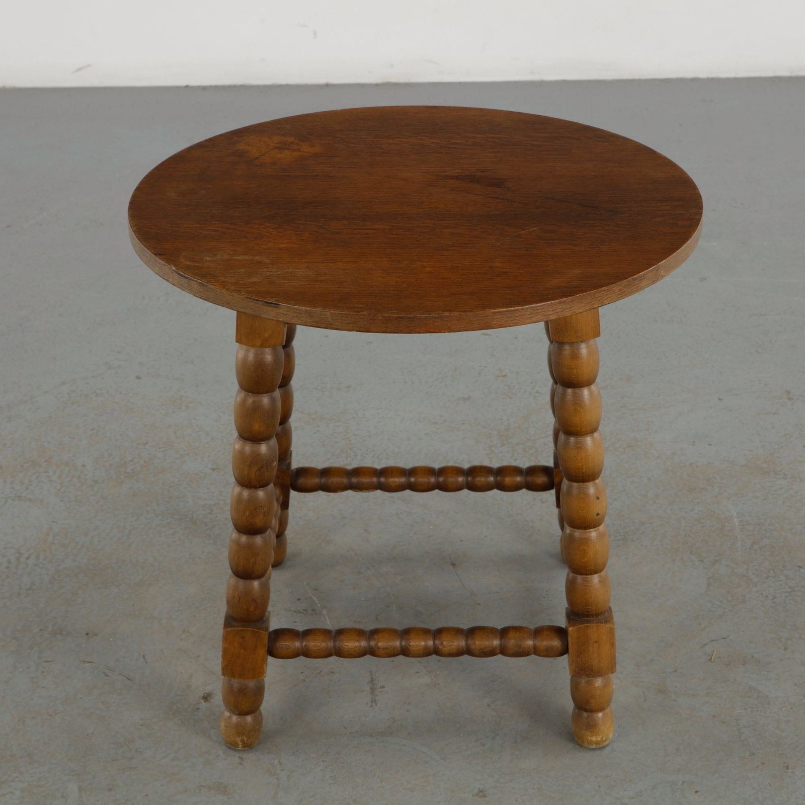 Charles Dudouyt, Side Table, 1960s - 2