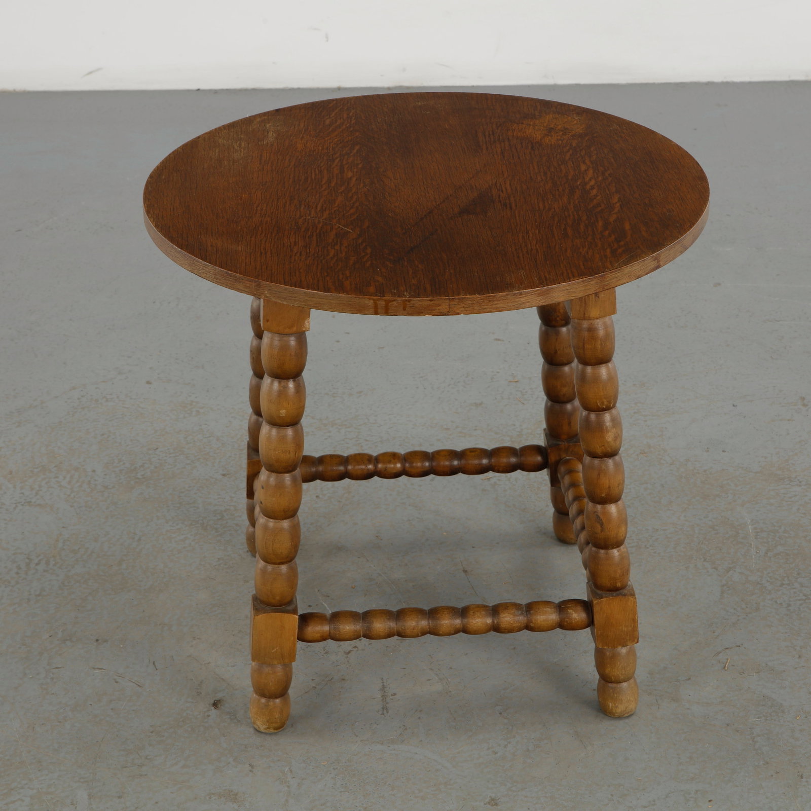 Charles Dudouyt, Side Table, 1960s - 3