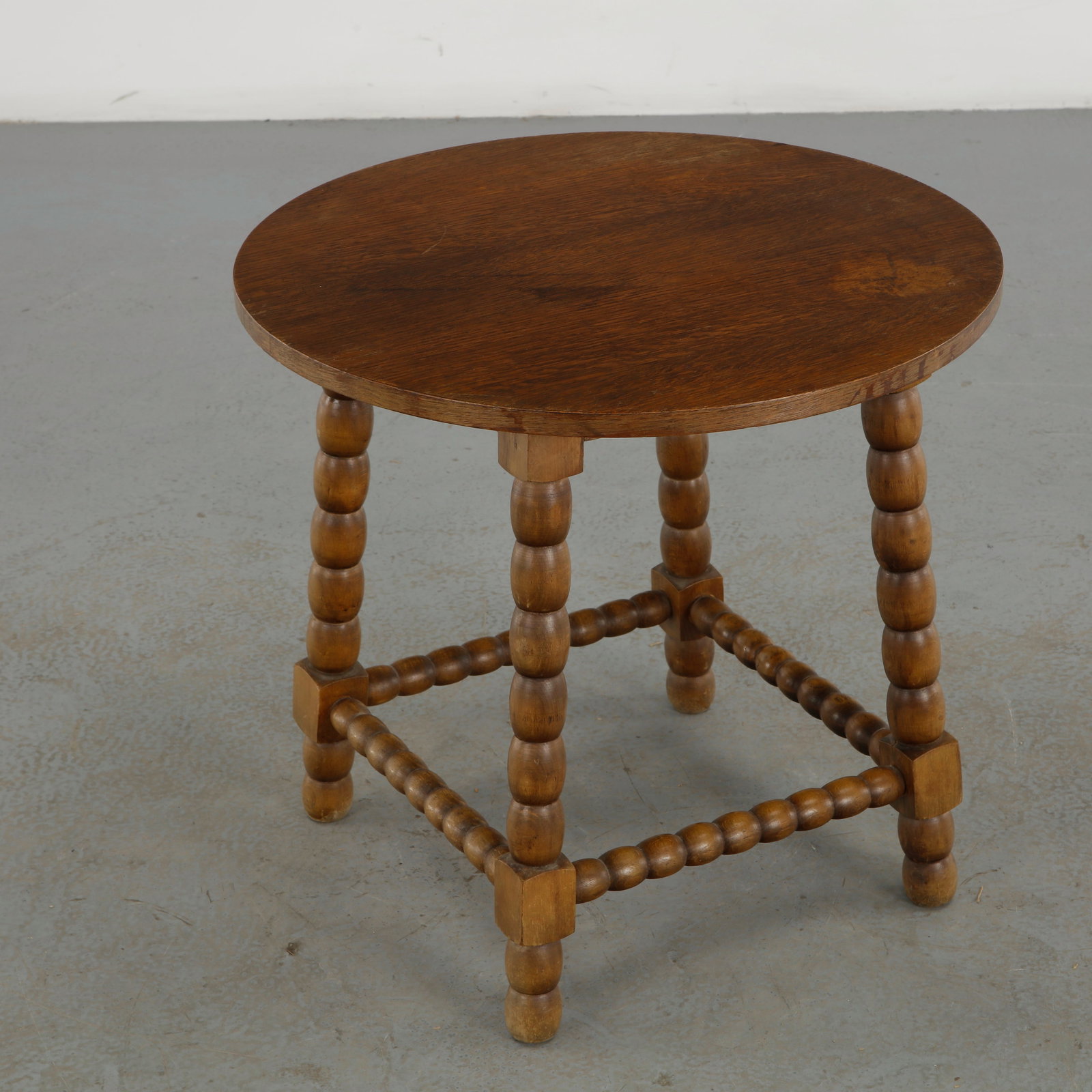 Charles Dudouyt, Side Table, 1960s - 4