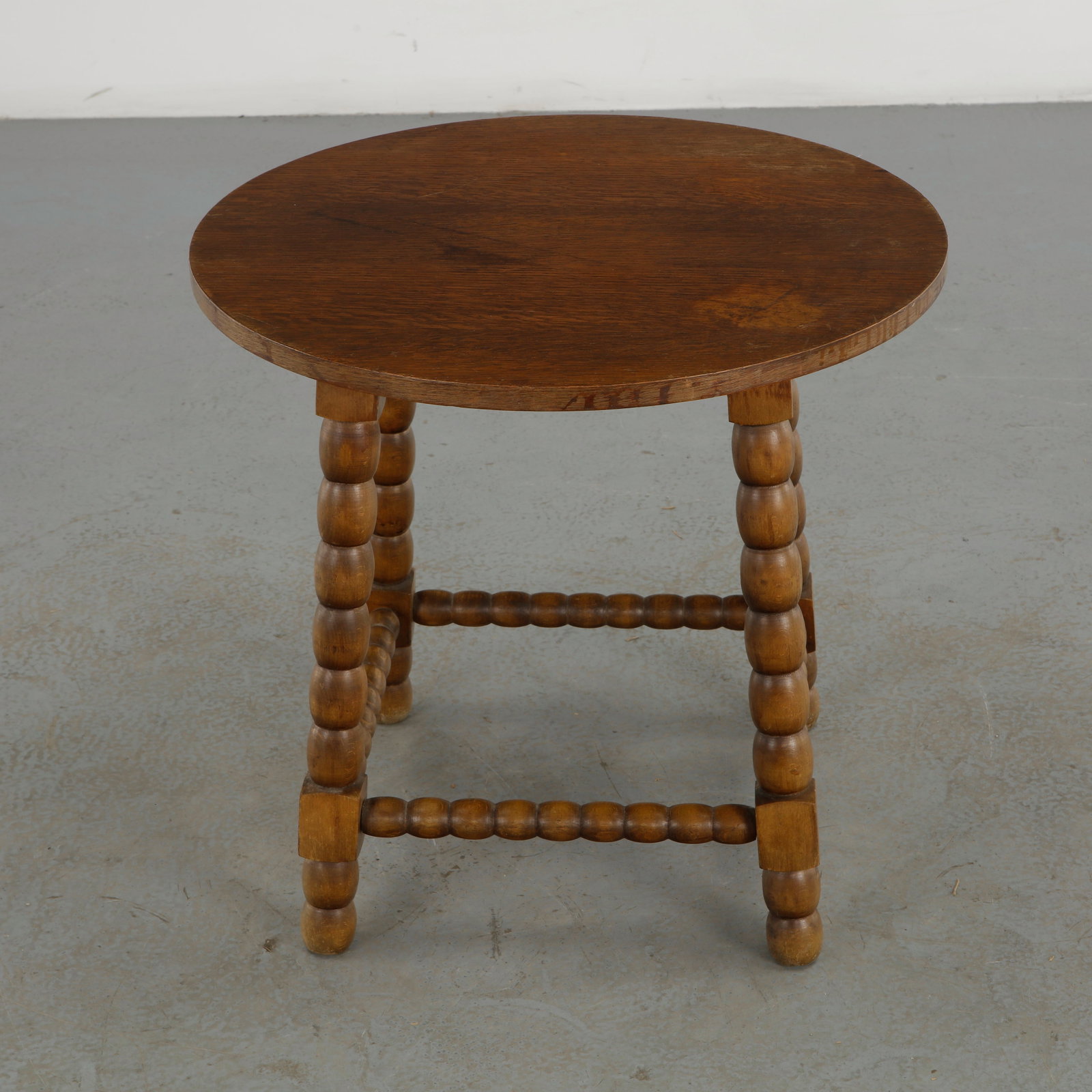 Charles Dudouyt, Side Table, 1960s - 5