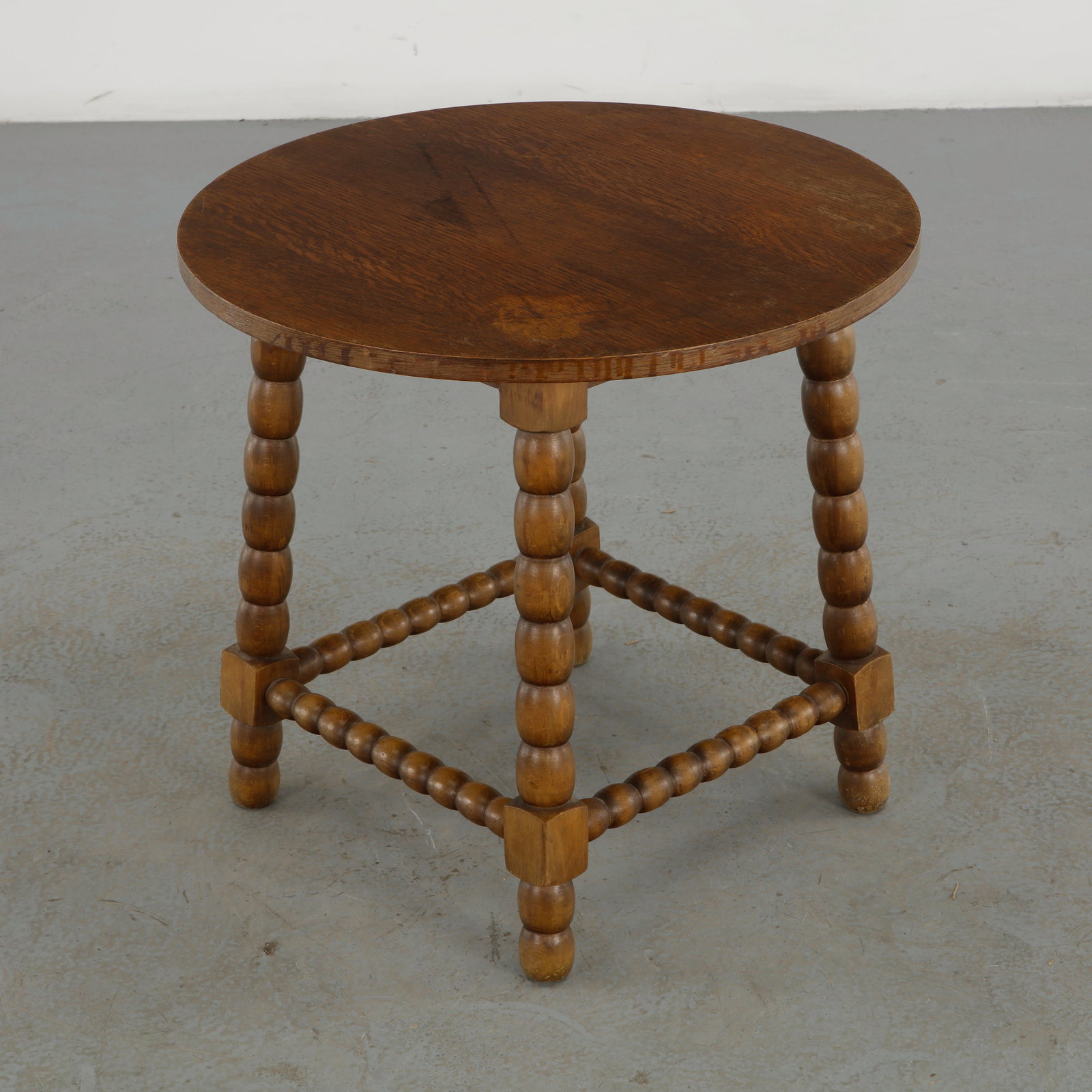Charles Dudouyt, Side Table, 1960s - 6