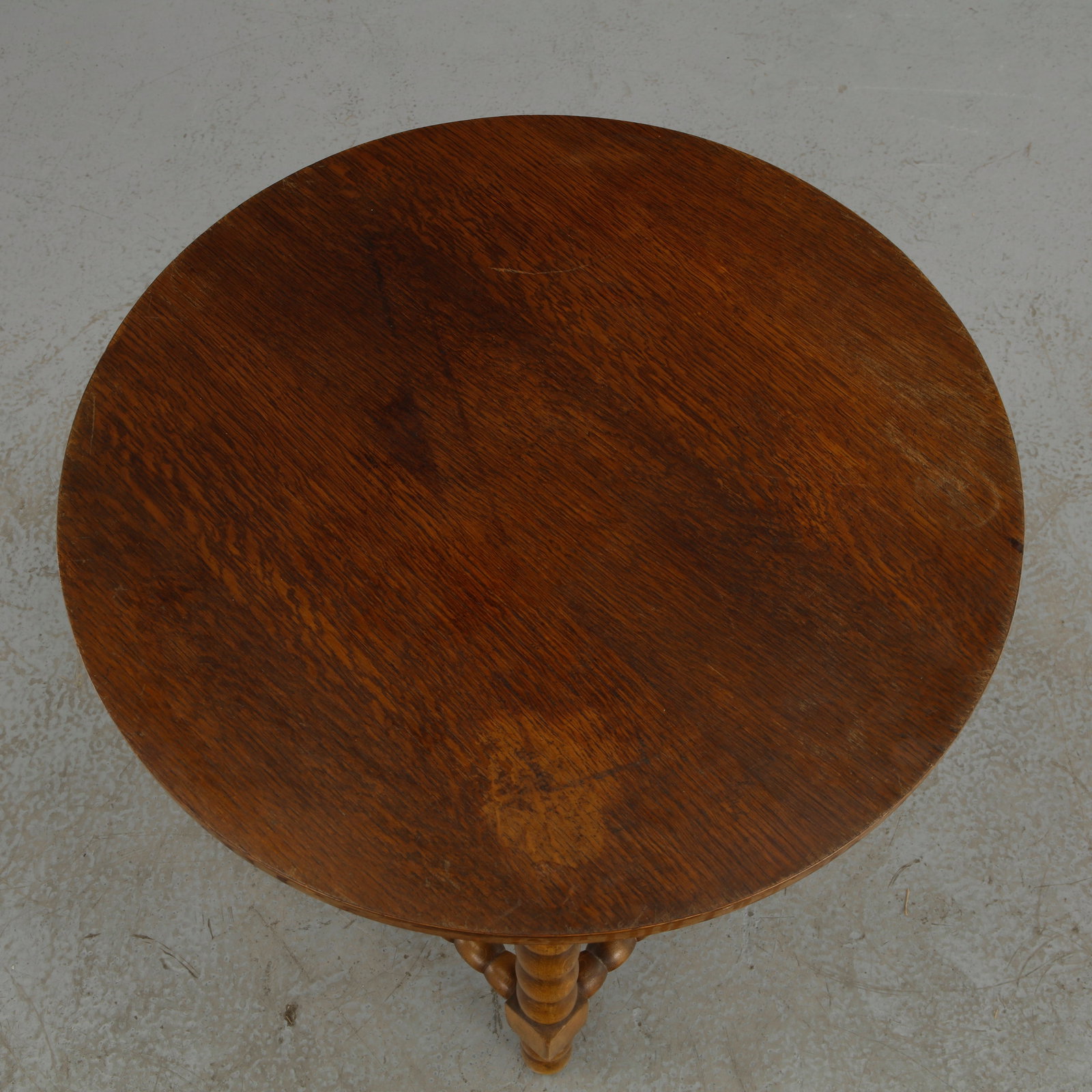 Charles Dudouyt, Side Table, 1960s - 7