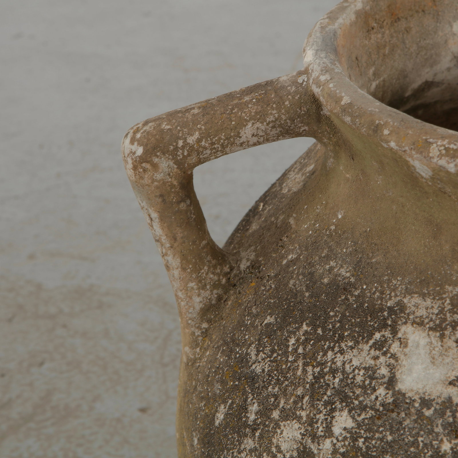 Willy Guhl, Cauldron Planter, 1960s - 10