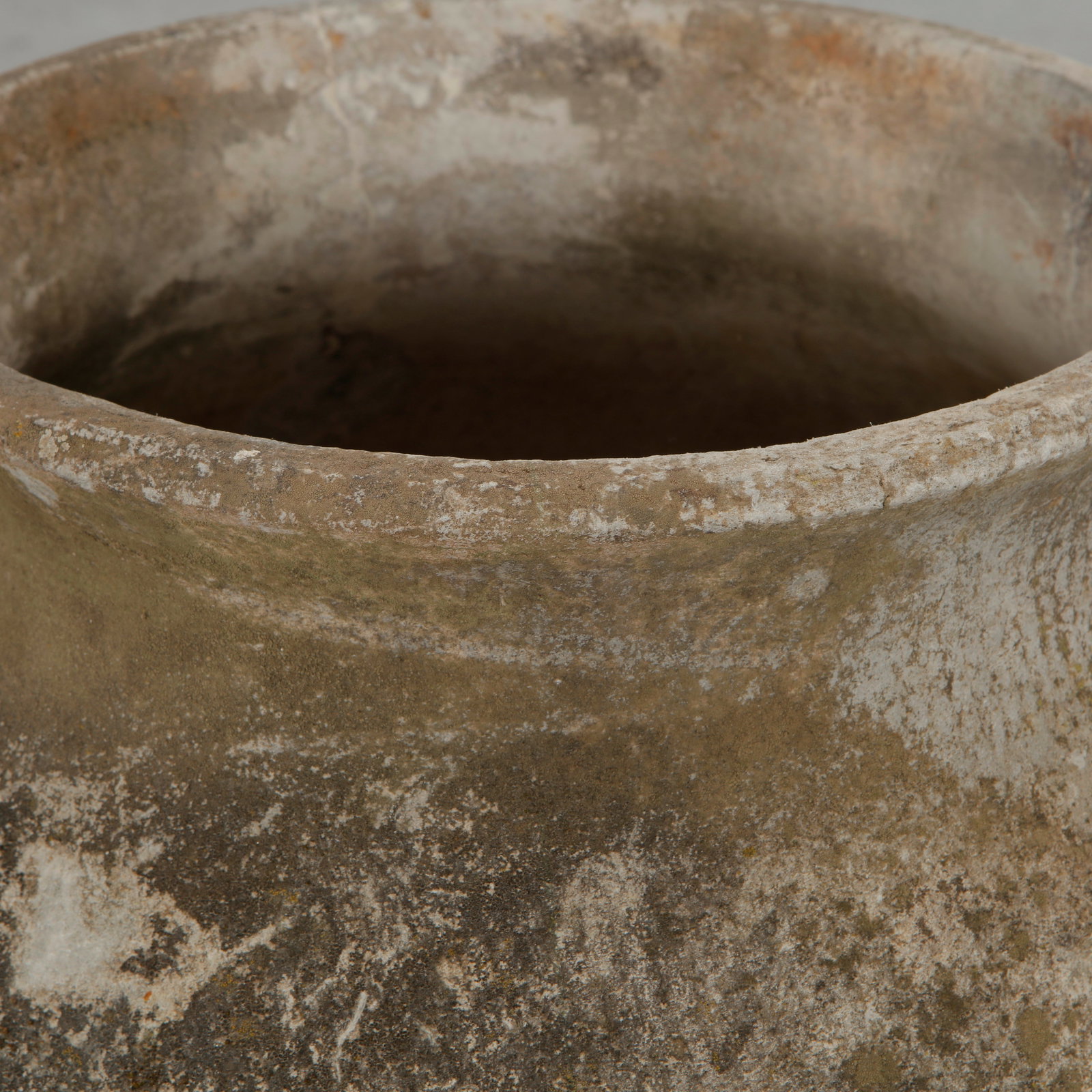 Willy Guhl, Cauldron Planter, 1960s - 11