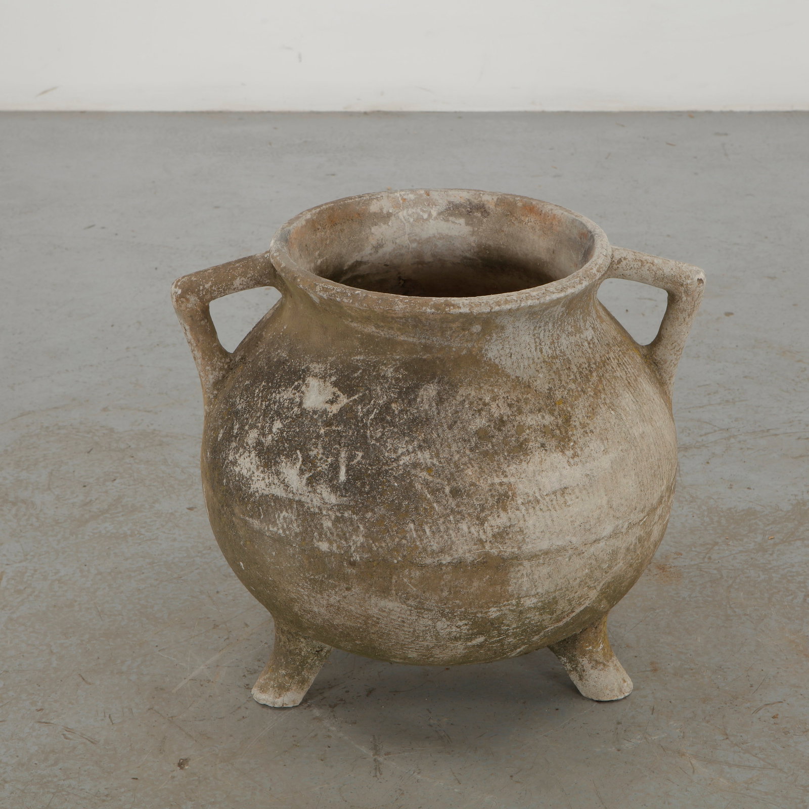 Willy Guhl, Cauldron Planter, 1960s - 6