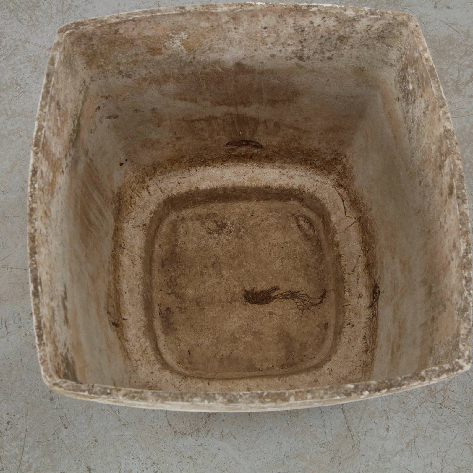 Willy Guhl, Rectangular Planter, 1960s - 6