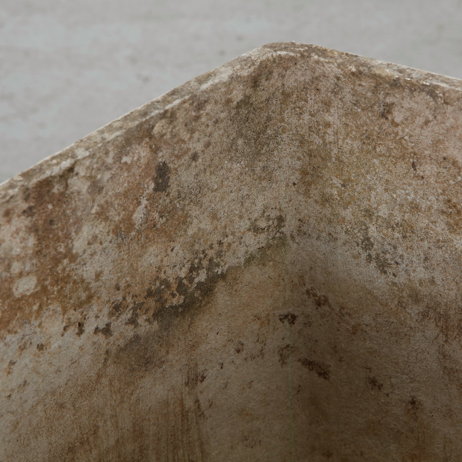 Willy Guhl, Rectangular Planter, 1960s - 7