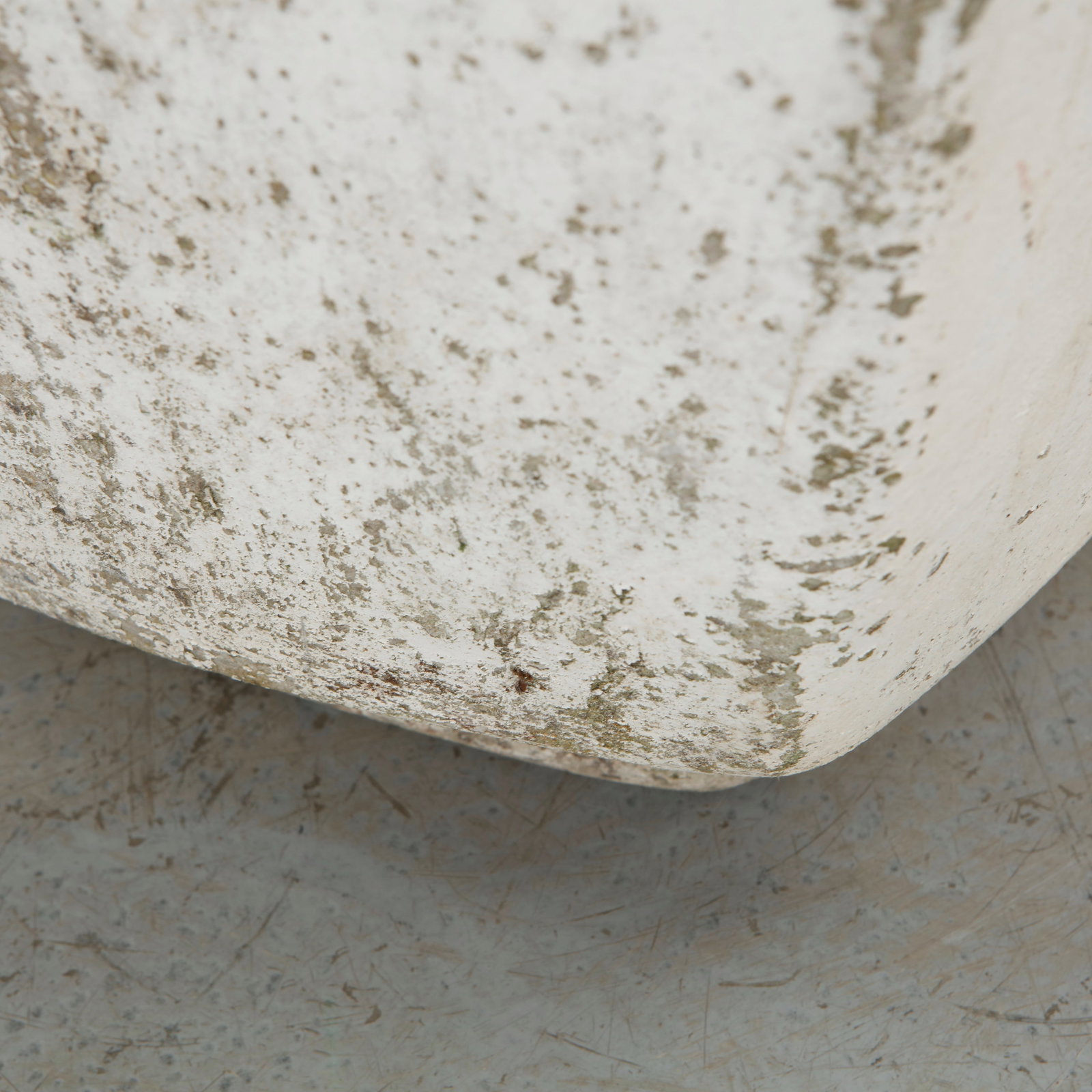 Willy Guhl, Rectangular Planter, 1960s - 9