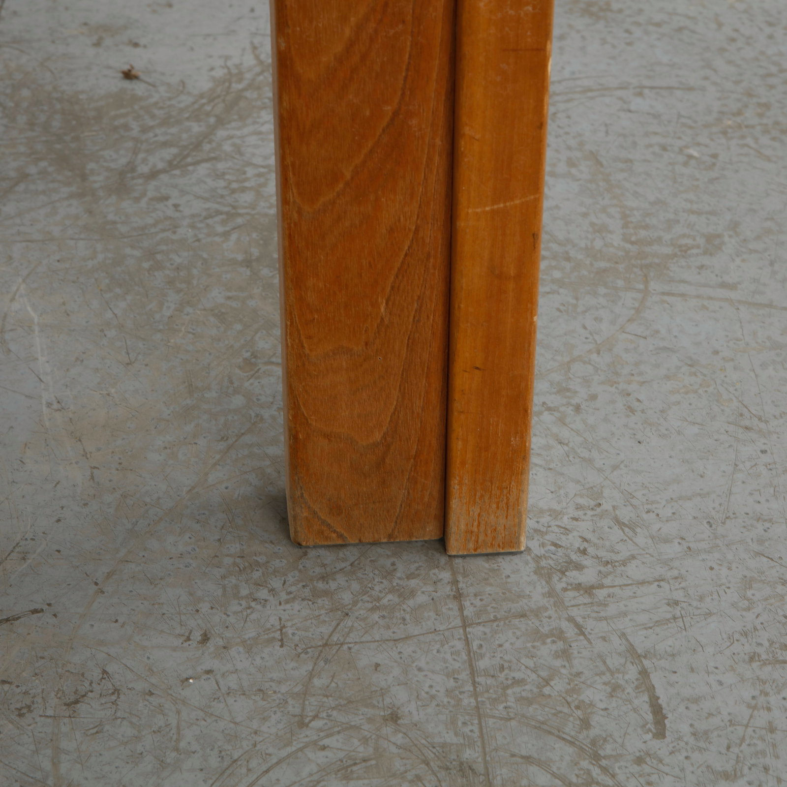 Round Extendable Dining Table, 1960s - 15