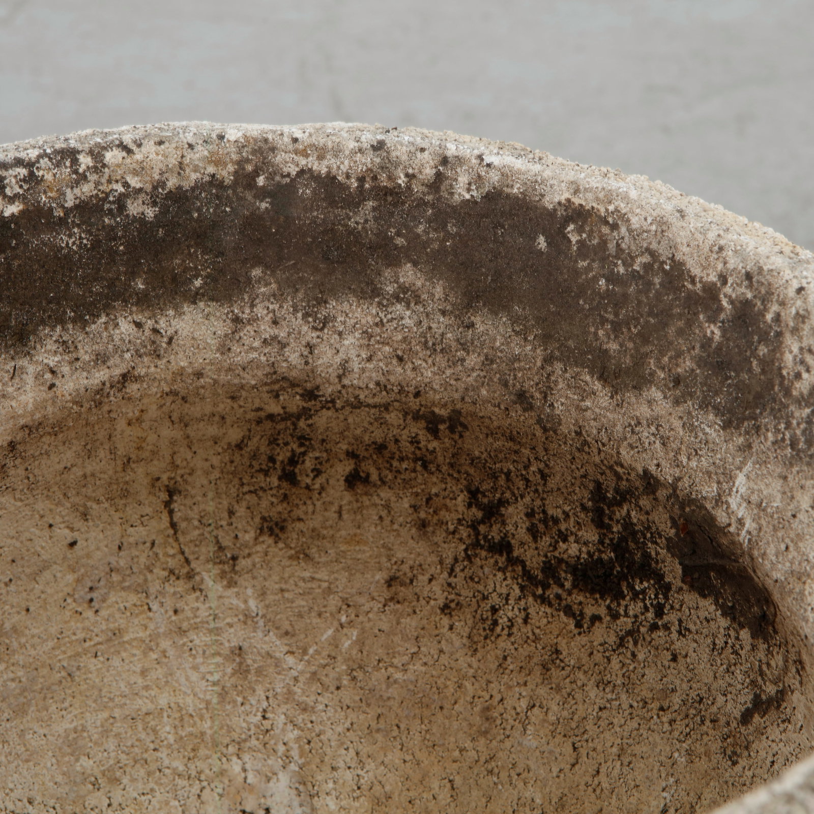 Cast Stone Urn Planter, 1960s - 7