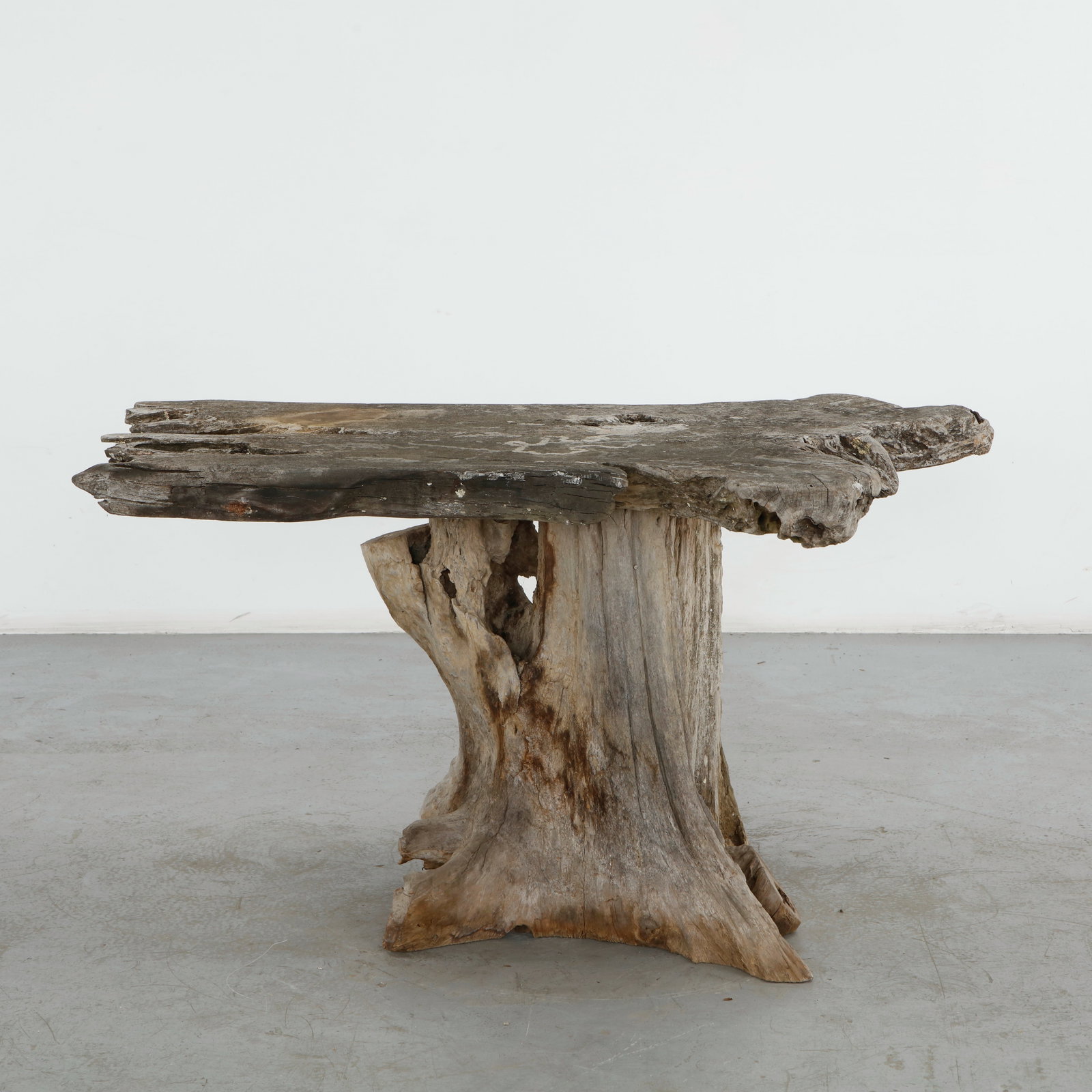 Root Outdoor Dining Table, 1960s - 2