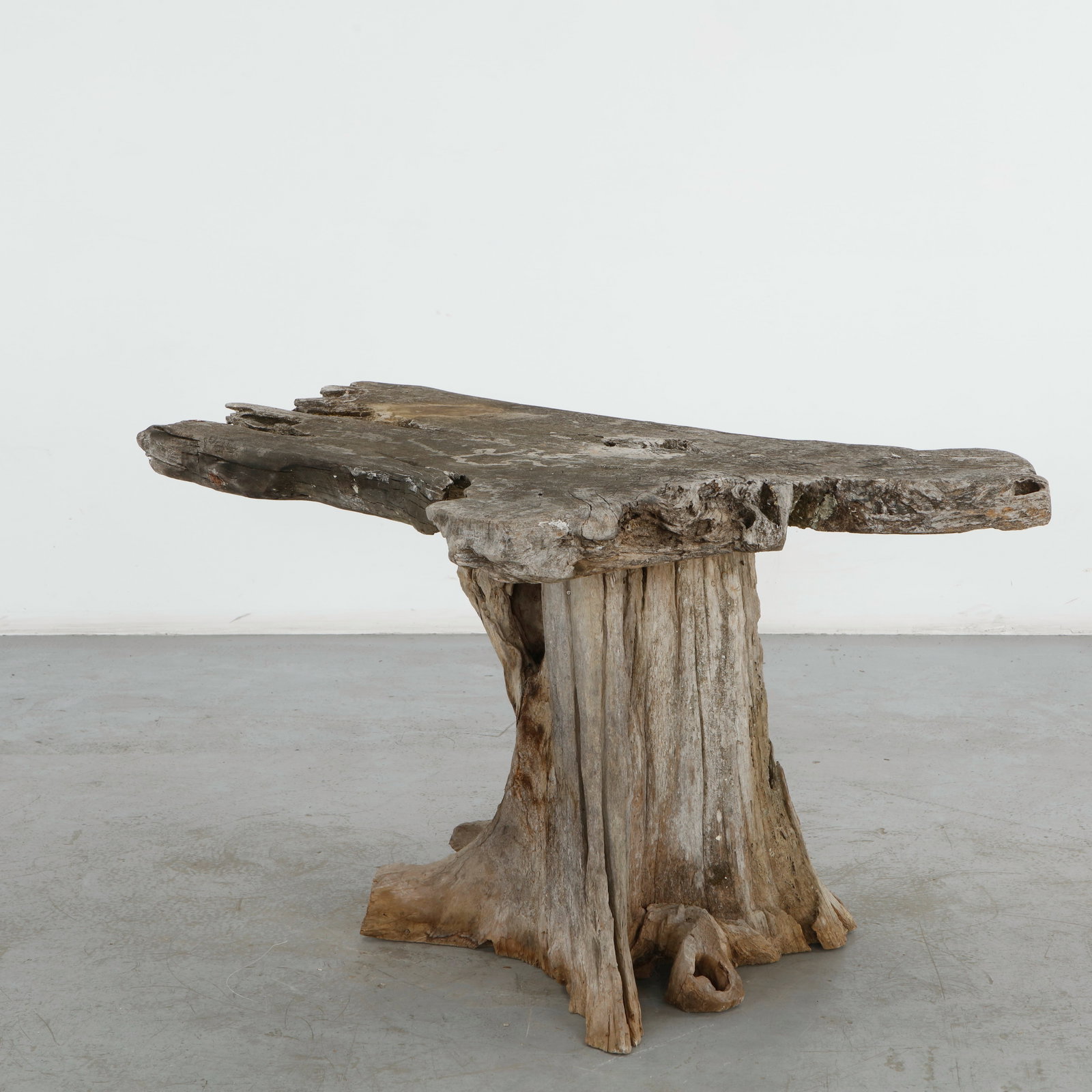 Root Outdoor Dining Table, 1960s - 3