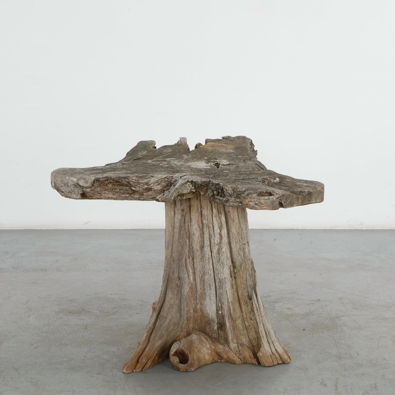 Root Outdoor Dining Table, 1960s - 4