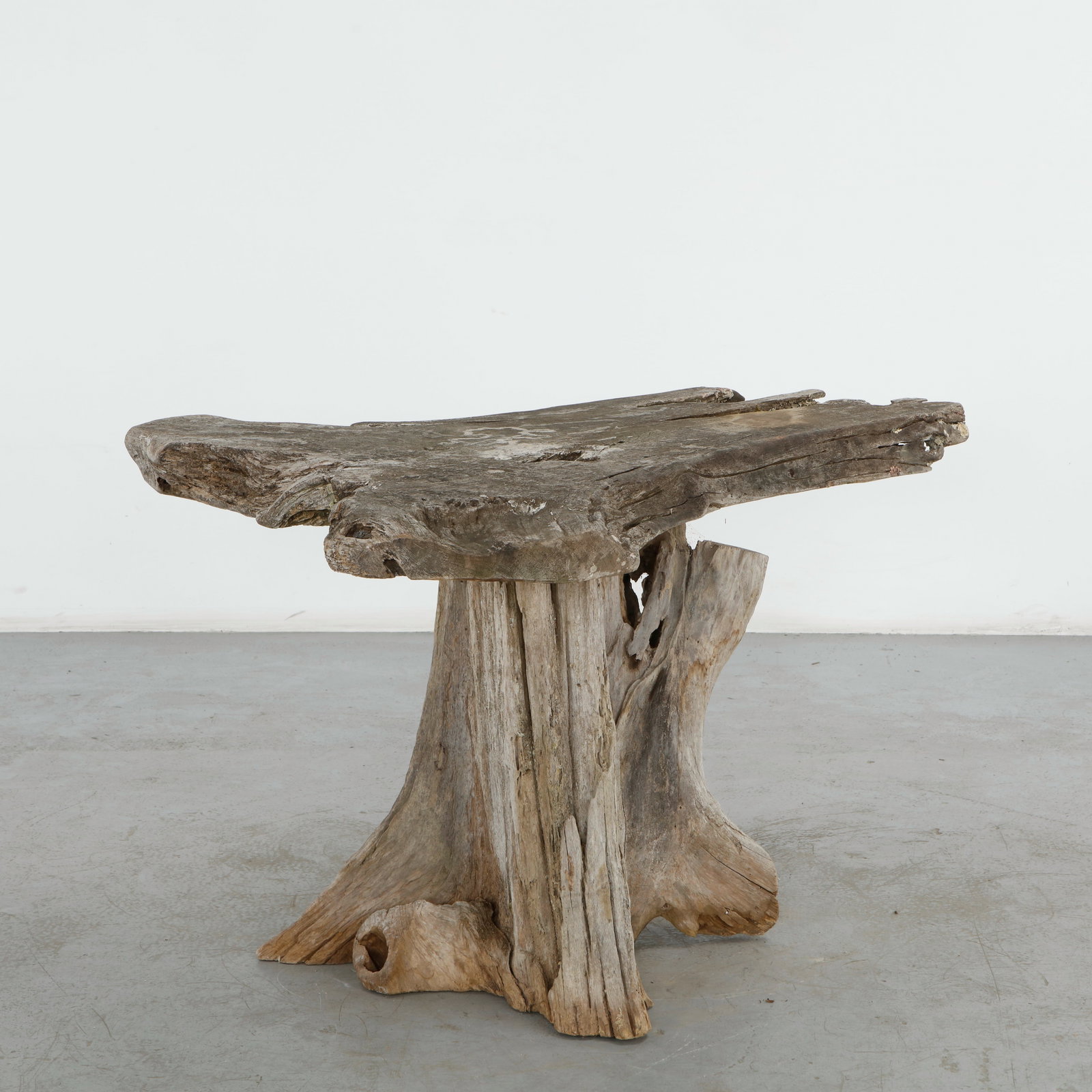 Root Outdoor Dining Table, 1960s - 5