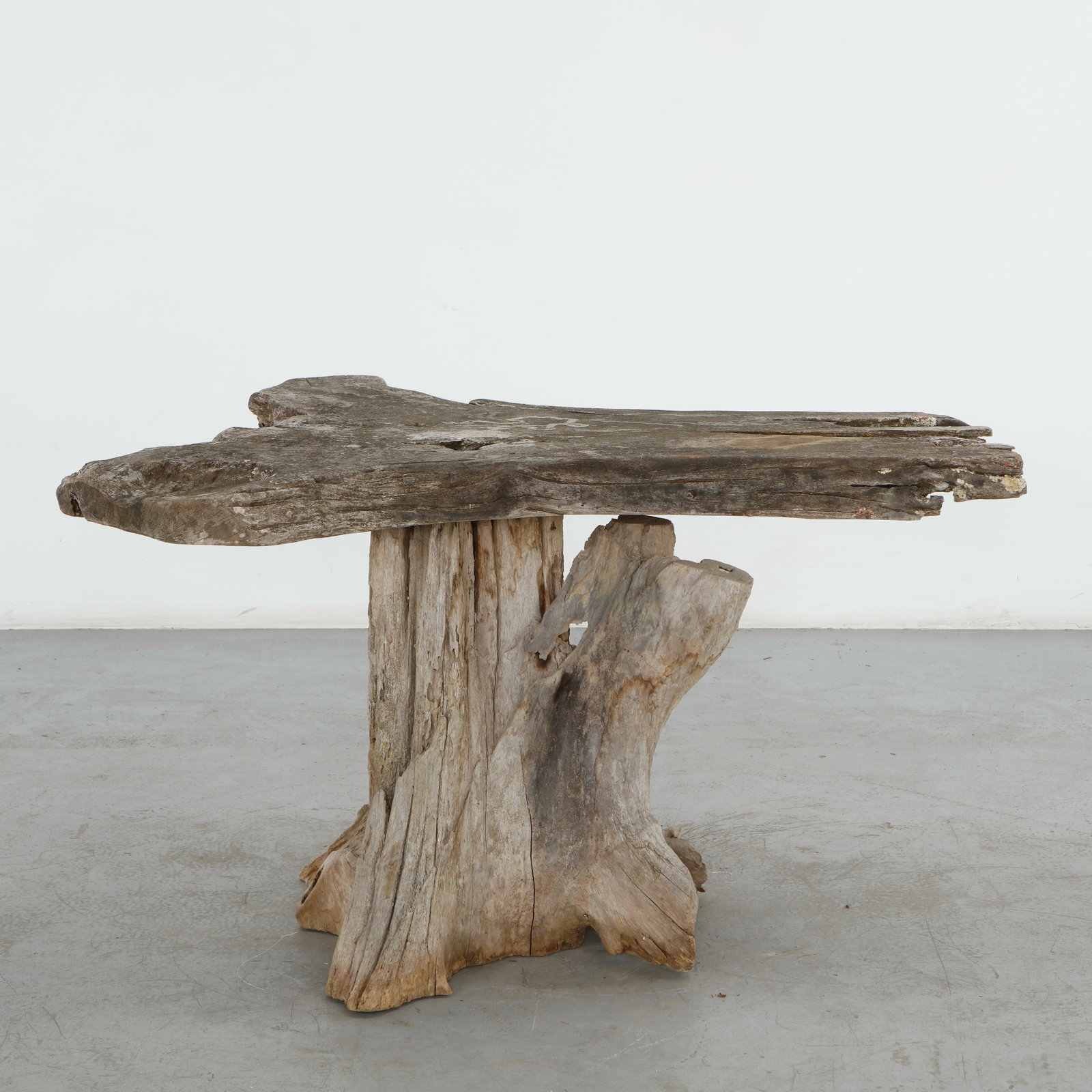 Root Outdoor Dining Table, 1960s - 6
