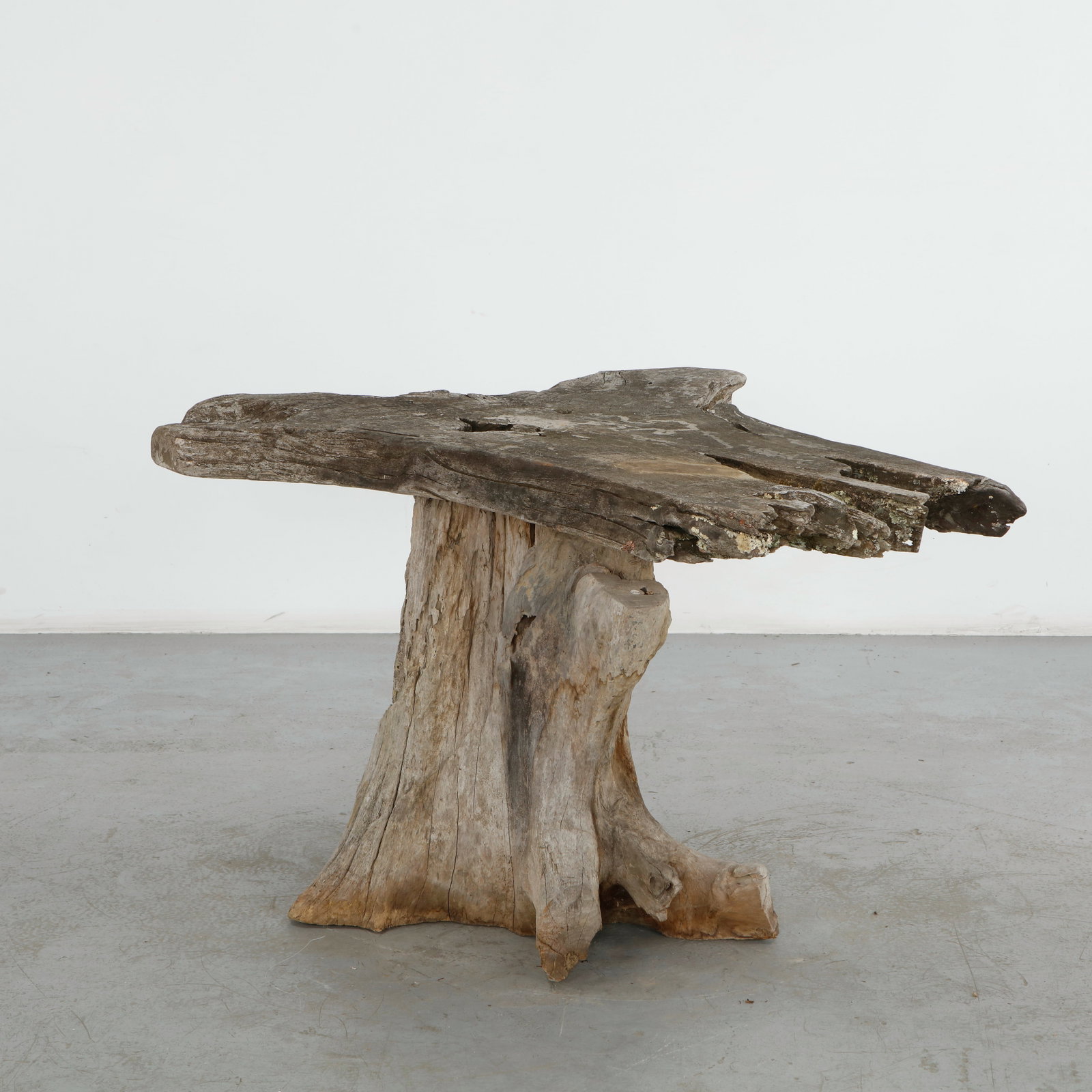 Root Outdoor Dining Table, 1960s - 7