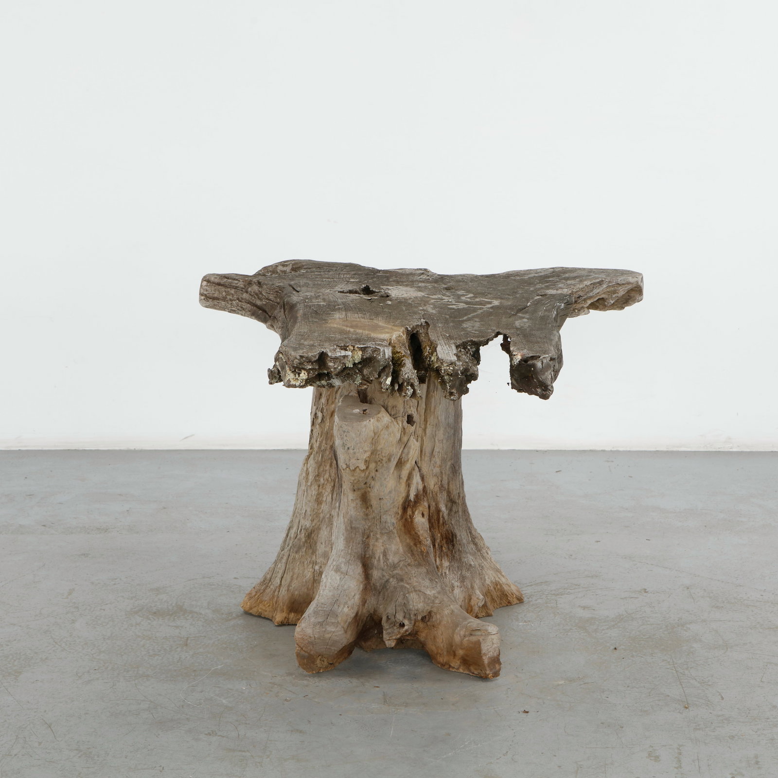 Root Outdoor Dining Table, 1960s - 8