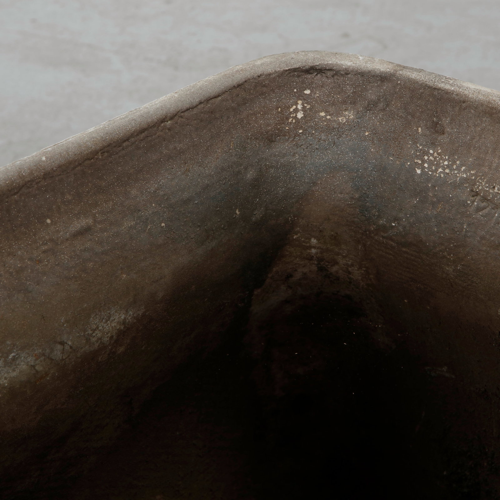 Willy Guhl, Sculptural Rectangular Planter, 1960s - 10