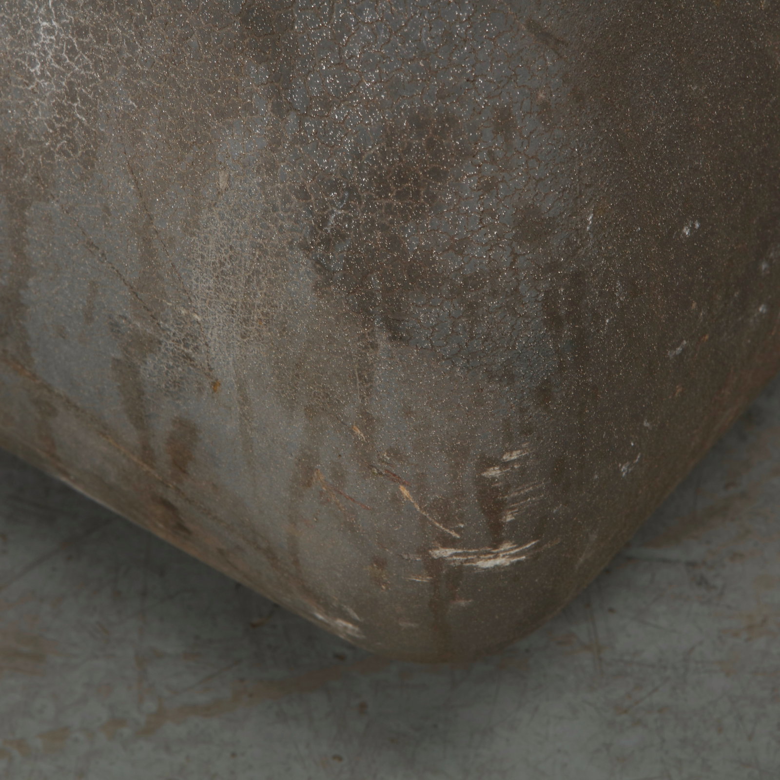 Willy Guhl, Sculptural Rectangular Planter, 1960s - 11