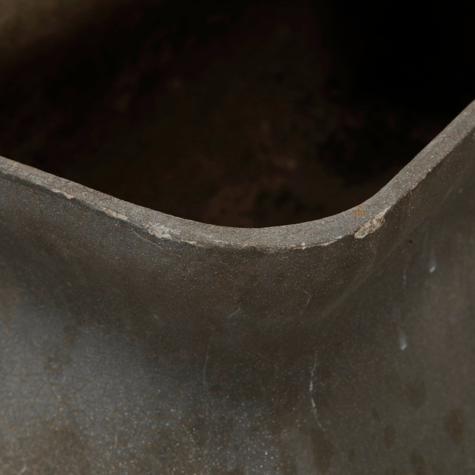 Willy Guhl, Sculptural Rectangular Planter, 1960s - 12