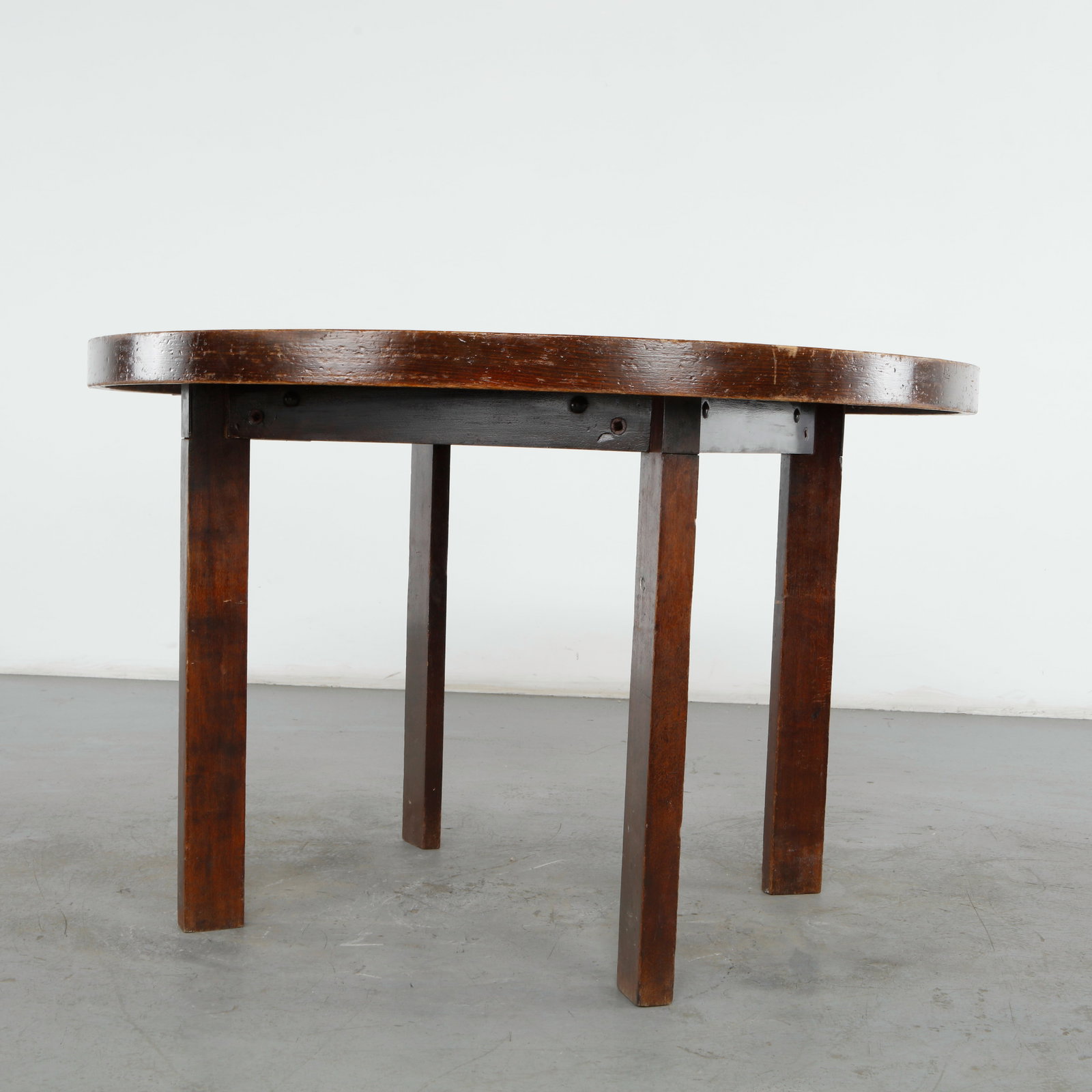 Roger Capron, Dining Table, 1960s - 17