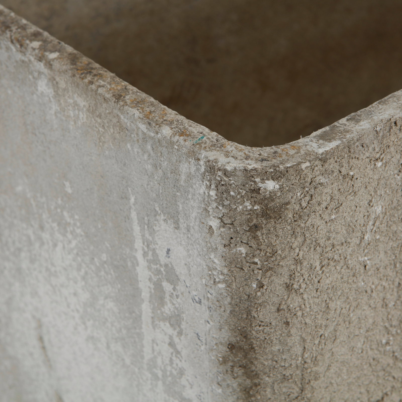 Willy Guhl, Large Rectangular Planter, 1960s - 11