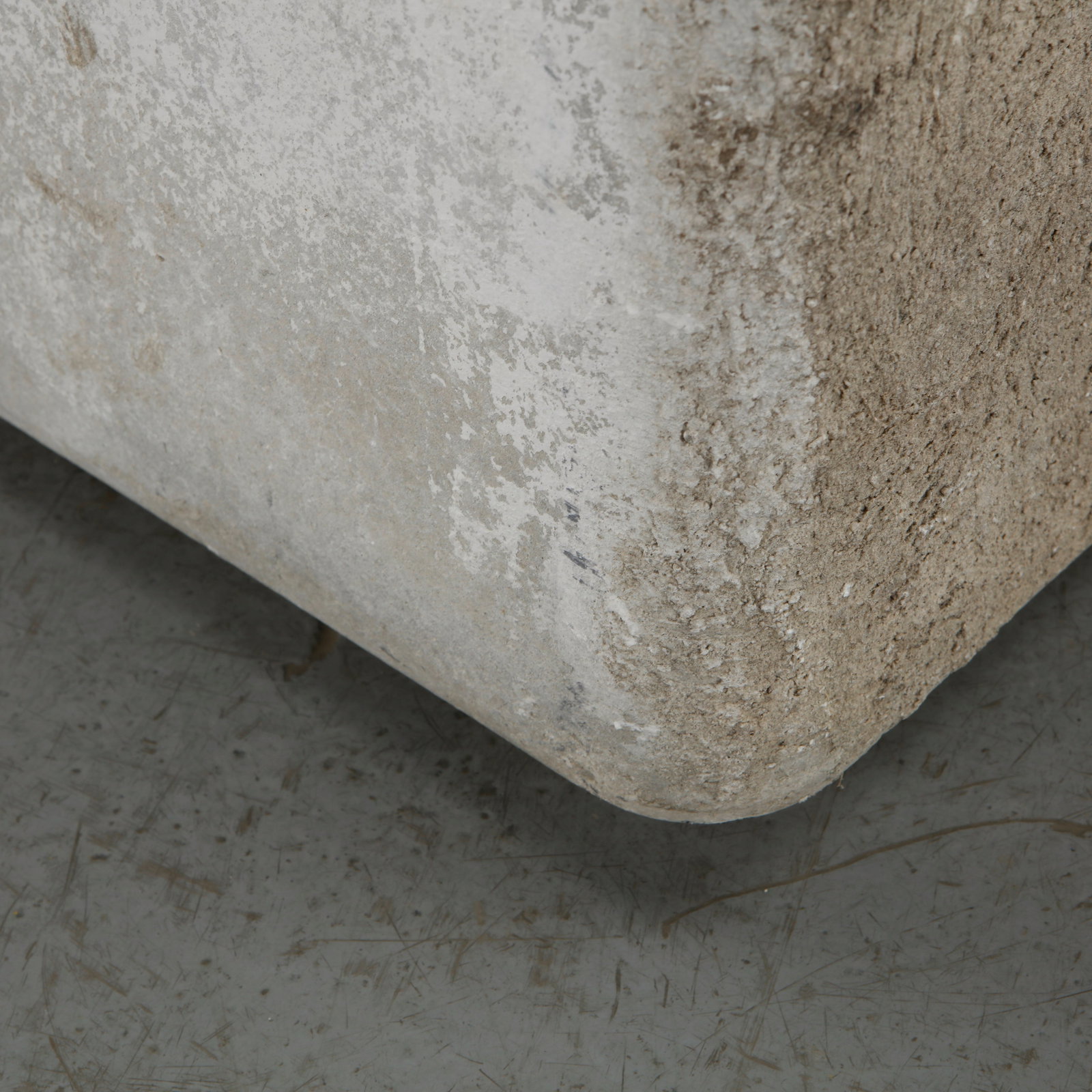 Willy Guhl, Large Rectangular Planter, 1960s - 12