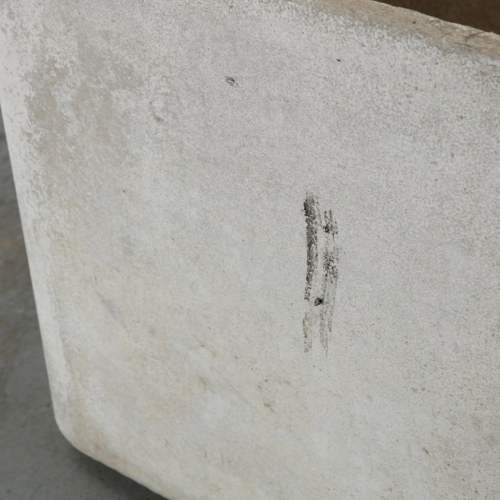 Willy Guhl, Large Rectangular Planter, 1960s - 13