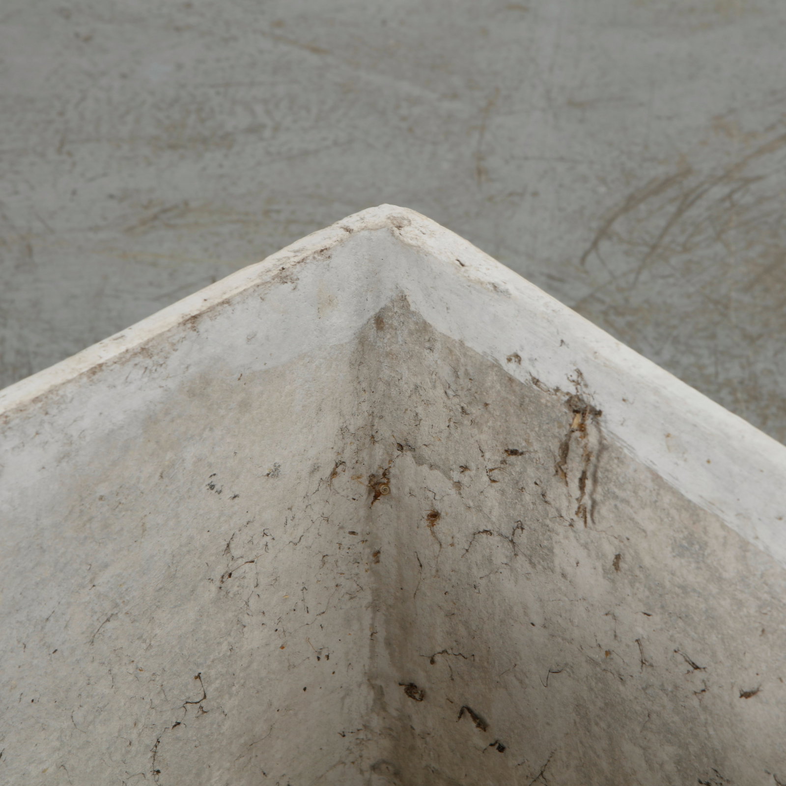 Willy Guhl, Large Rectangular Planter, 1960s - 12