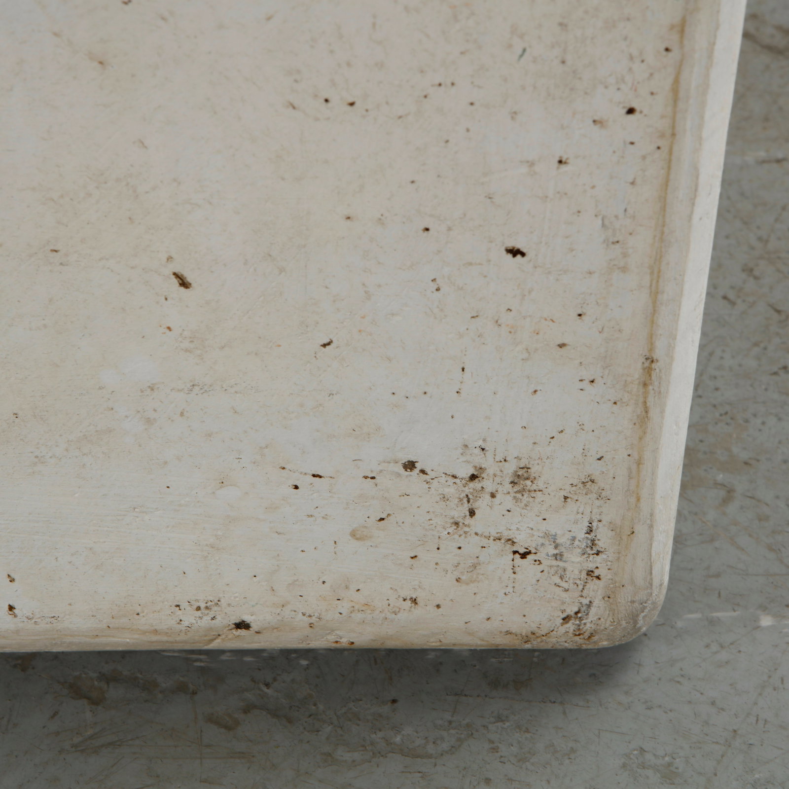 Willy Guhl, Large Rectangular Planter, 1960s - 15