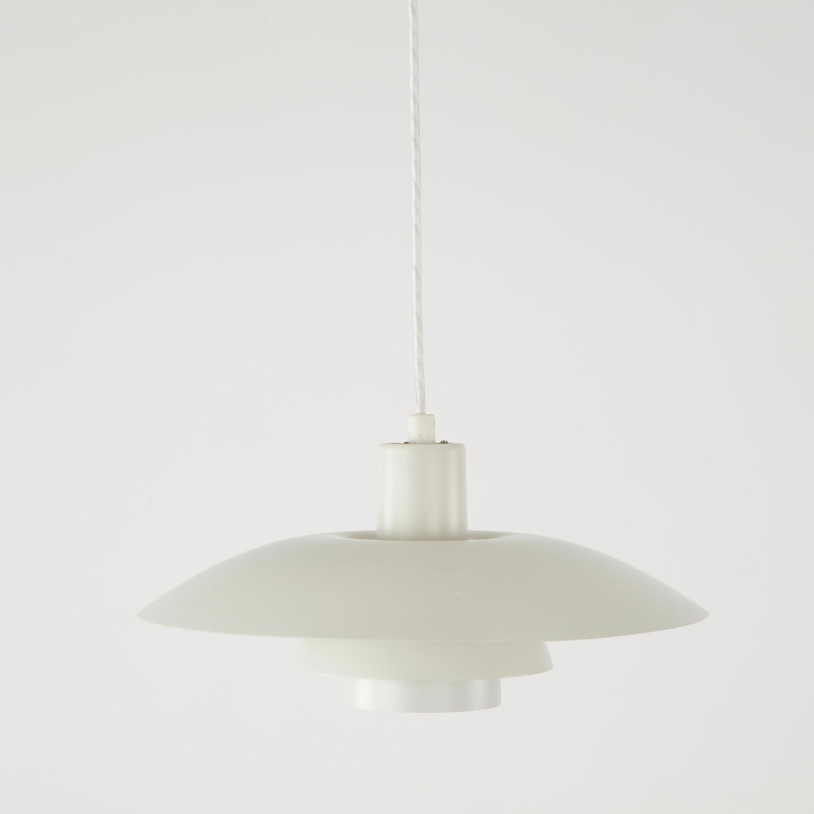 Poul Henningsen for Louis Poulsen, PH_4/3 Pendant Light (1 of 9)