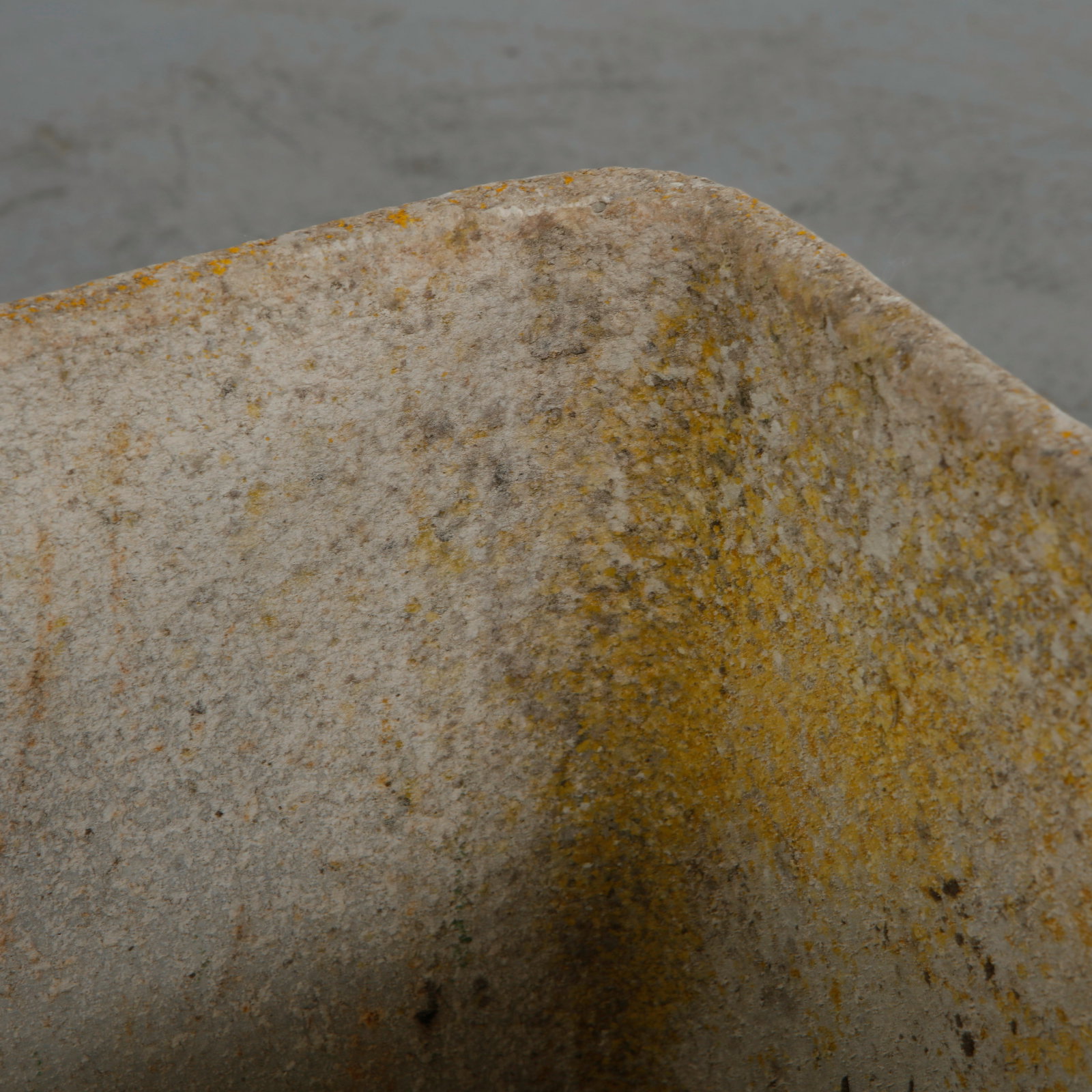 Willy Guhl, Large Rectangular Planter, 1960s - 15