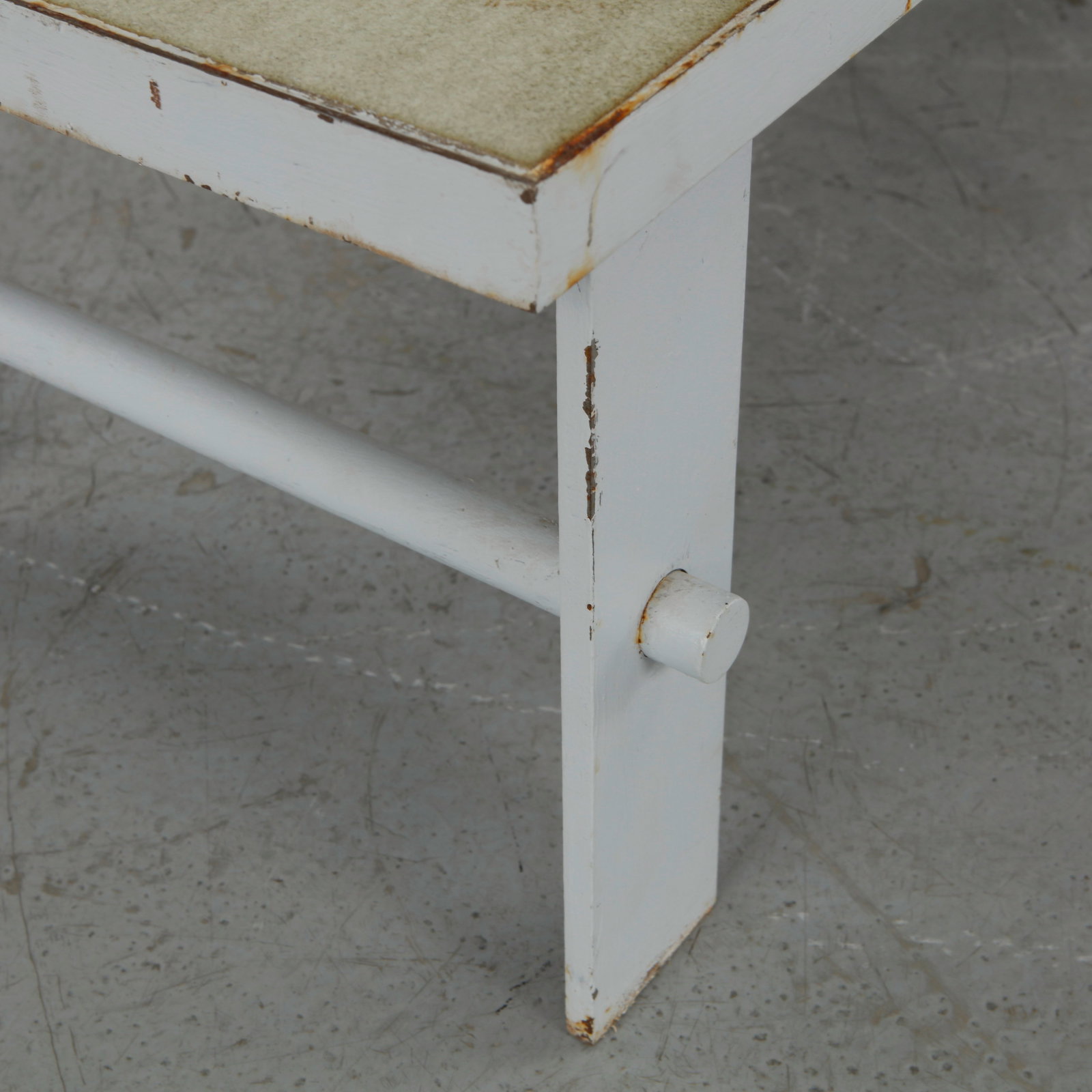 Roger Capron, Rectangular Coffee Table, 1960s - 12