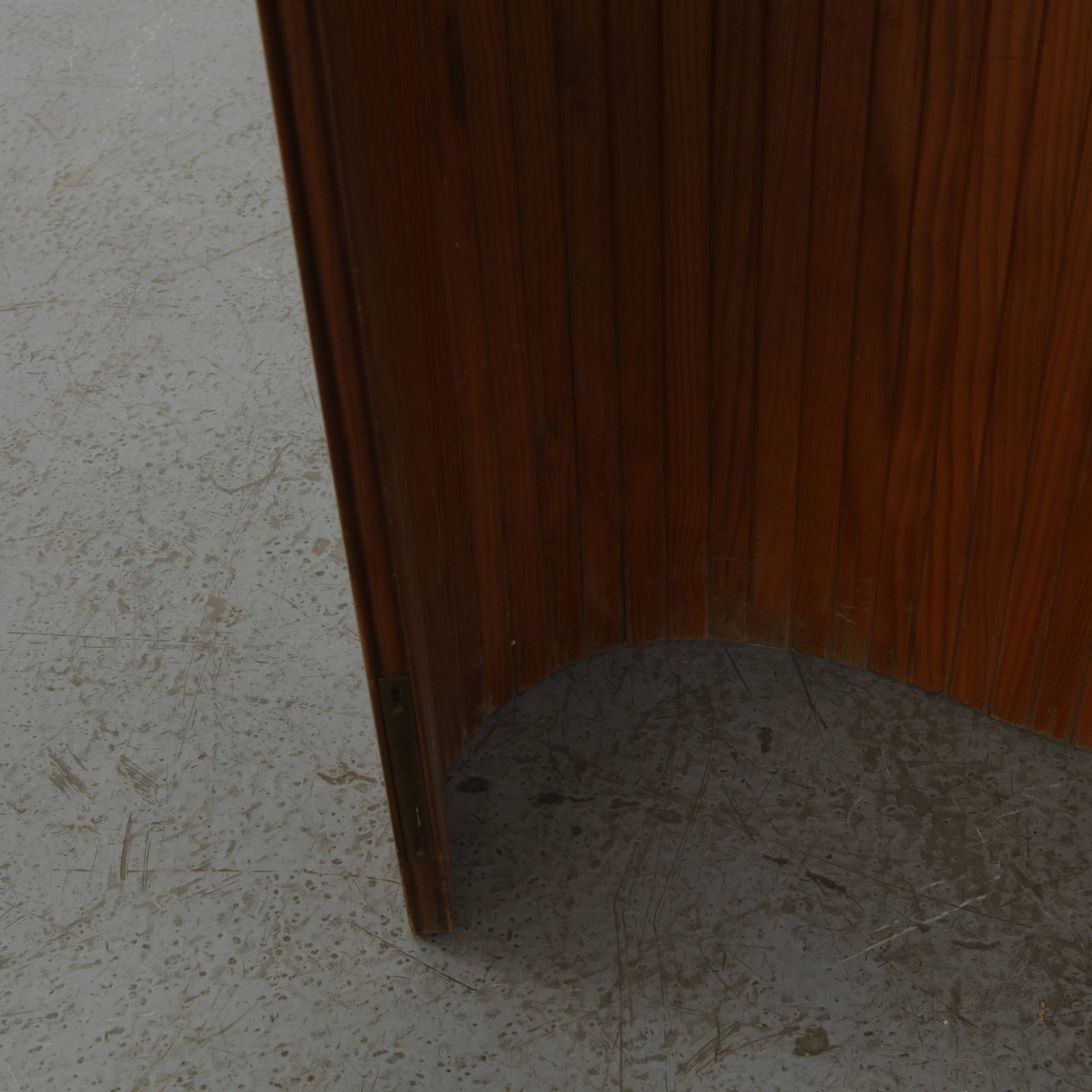 Baumann, Screen Divider, 1960s - 11