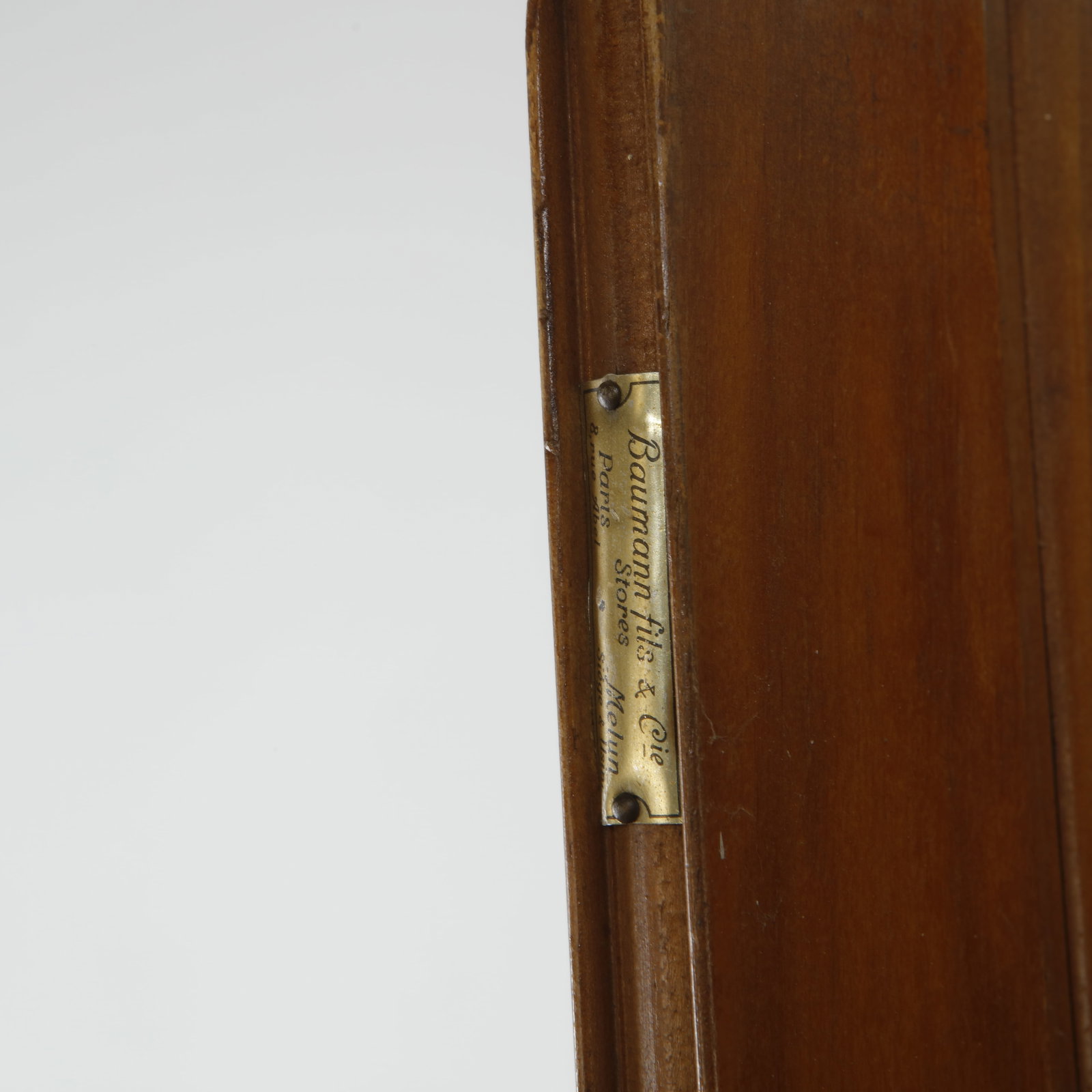 Baumann, Screen Divider, 1960s - 13