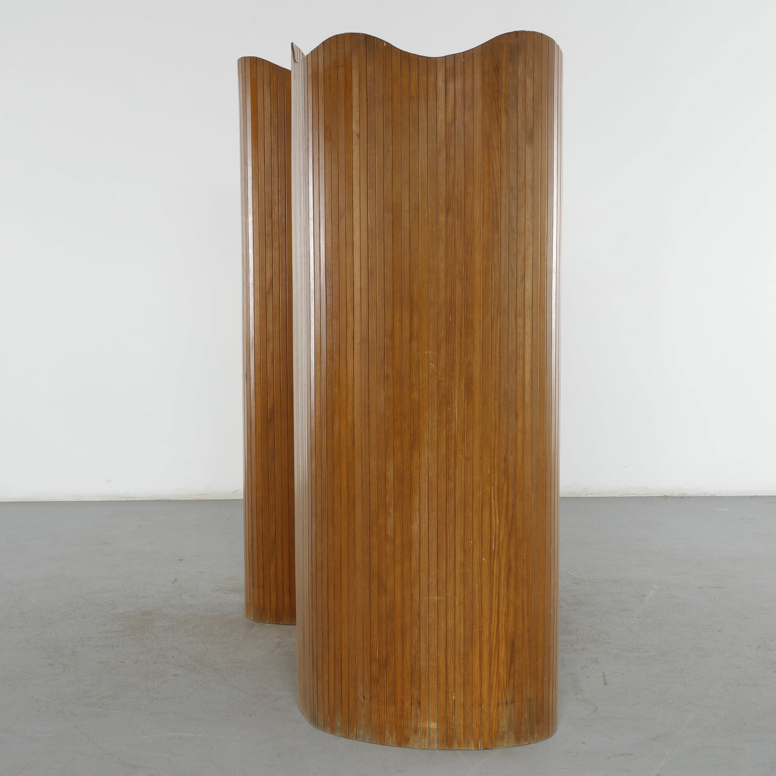 Baumann, Screen Divider, 1960s - 4