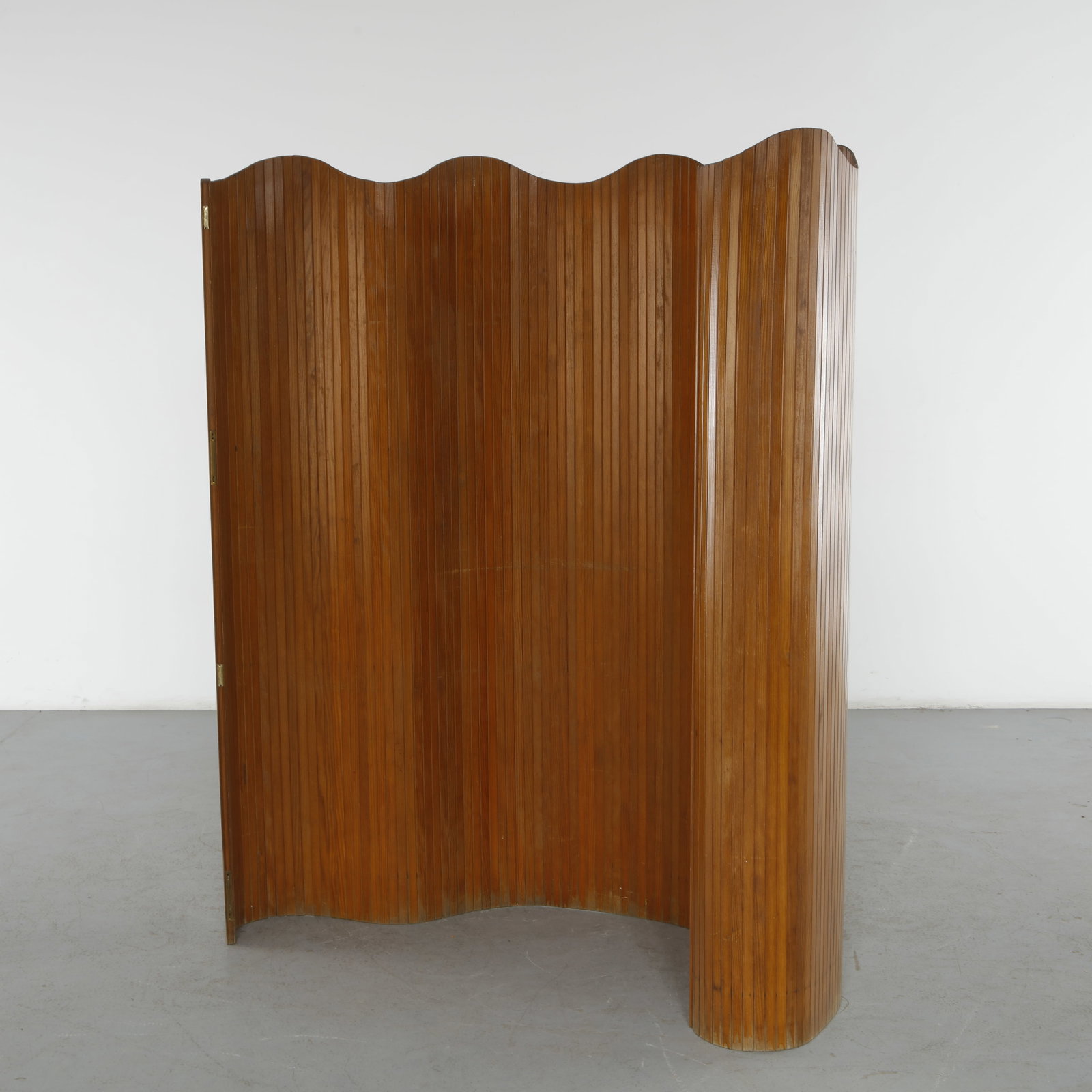 Baumann, Screen Divider, 1960s - 7