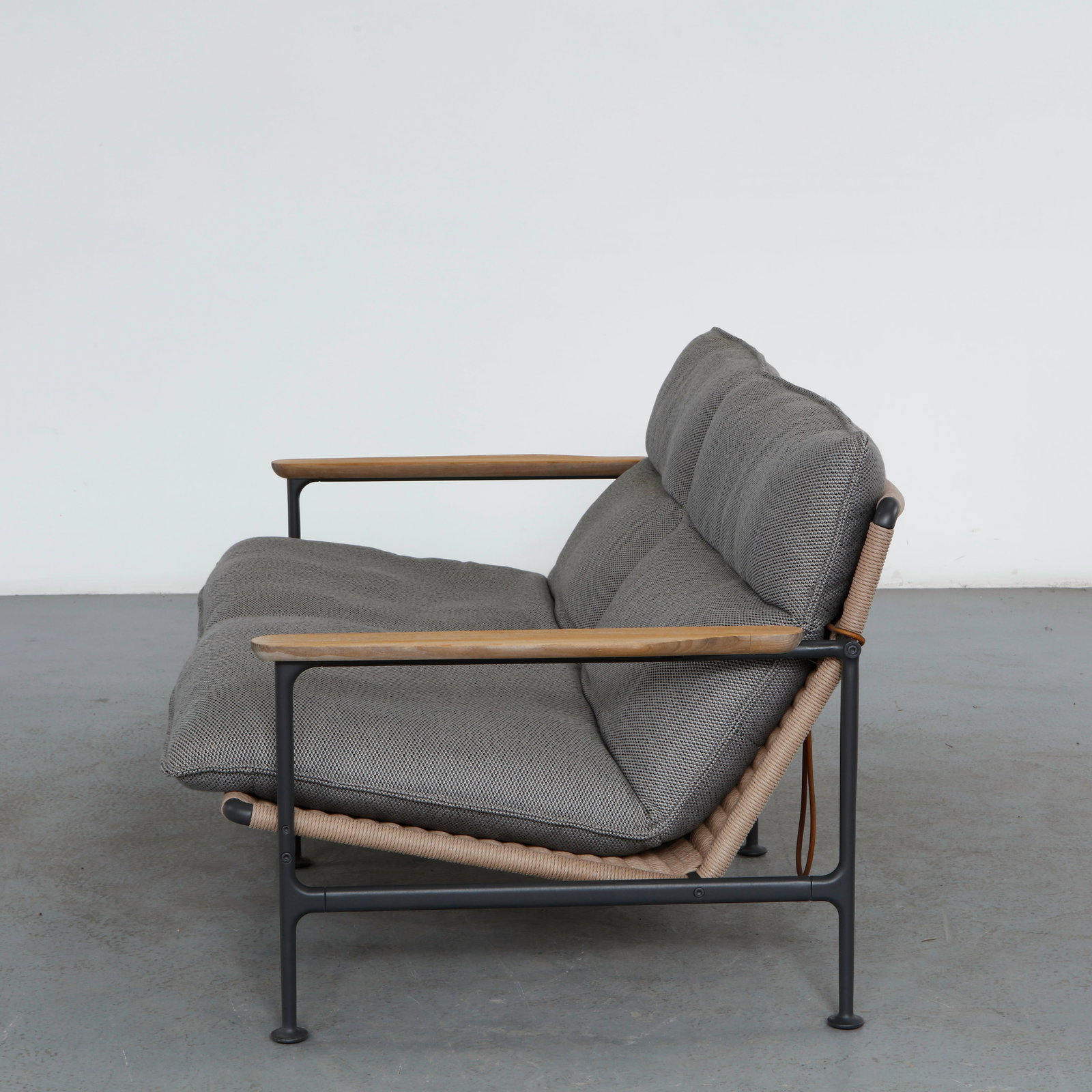 Gloster, Zenith Two-Seater Sofa - 7