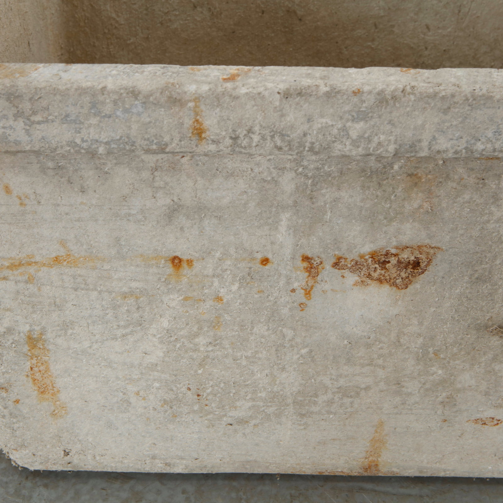 Willy Guhl, Rectangular Planter, 1960s - 11