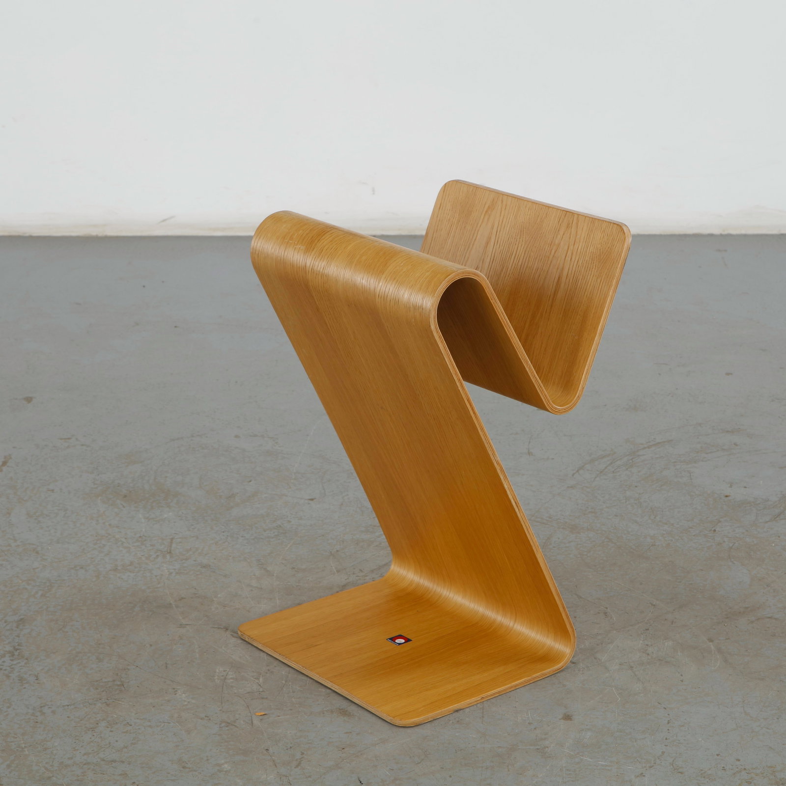 Eric Pfeiffer, Corral Cobra Table: A modern, multi-functional piece designed by Eric Pfeiffer for the design collective Corral, Cobra Table combines minimalist sculpture with clever space-saving utility, and seamlessly adapts to