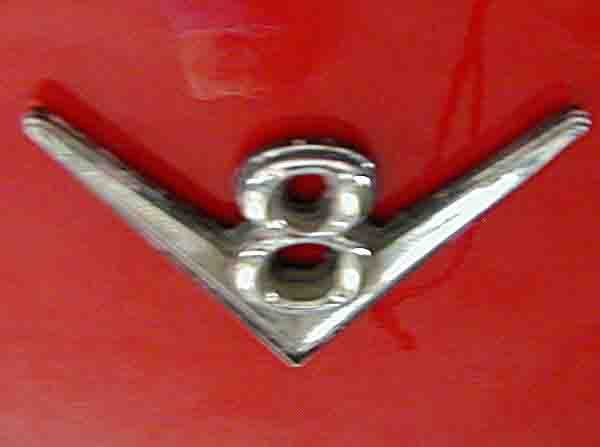 1976 Ford Mustang II - 4
