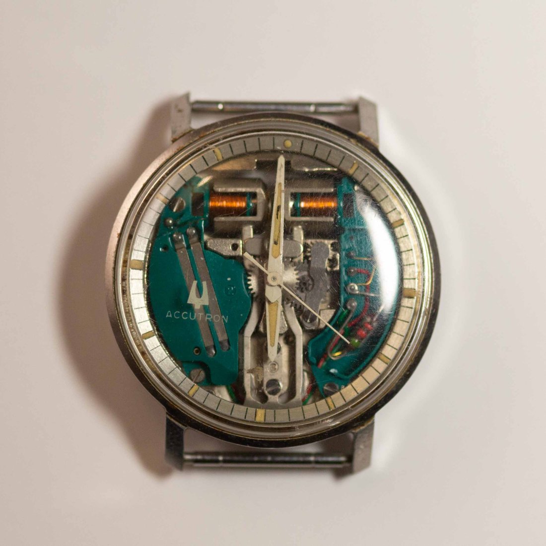 Accutron Spaceview (1 of 2)